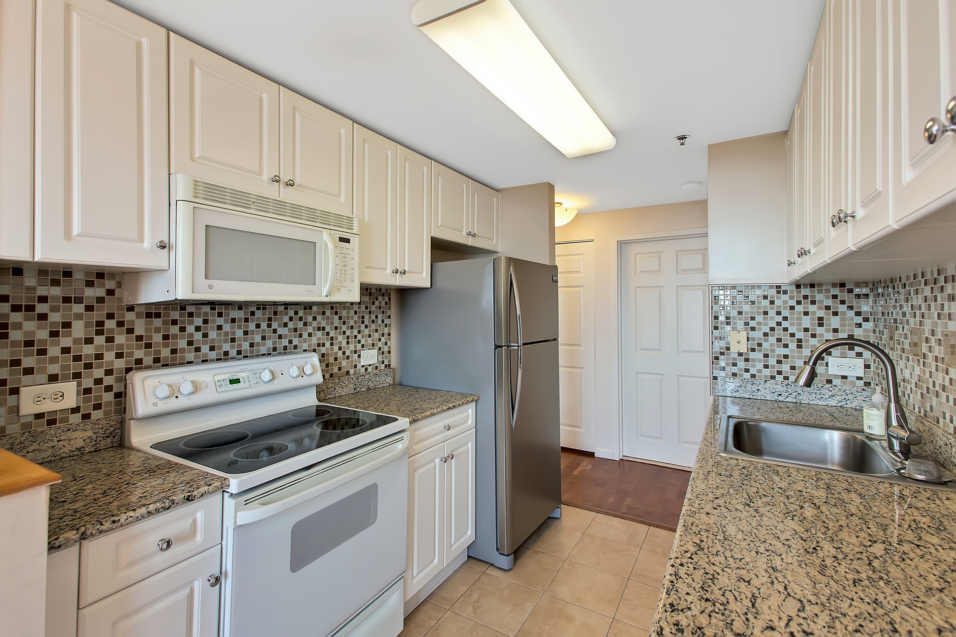 100 Old Palisade Rd, Unit 2807