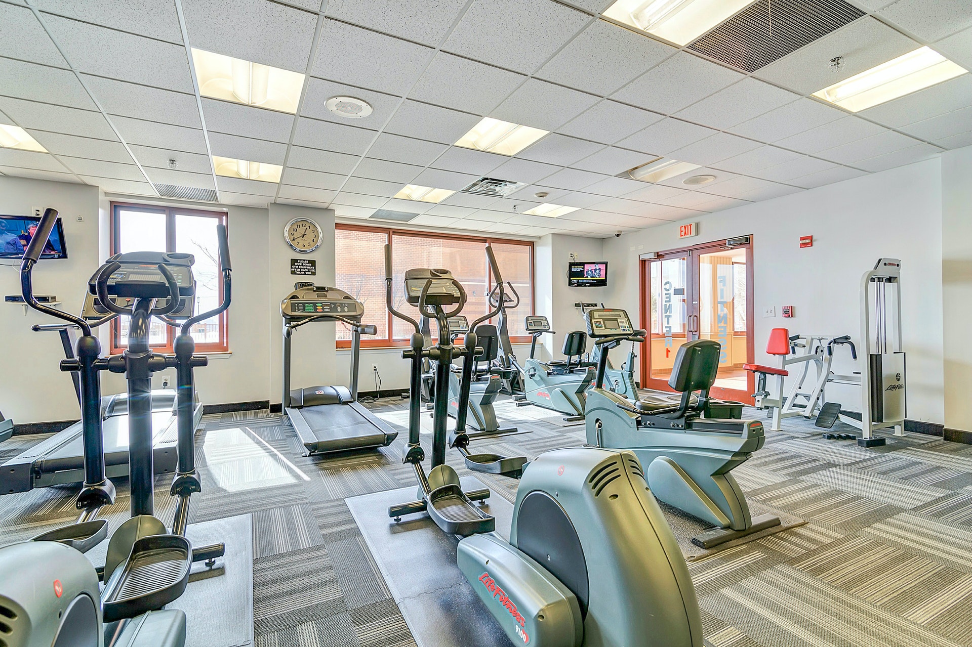 100 Old Palisade Rd, Unit 2807