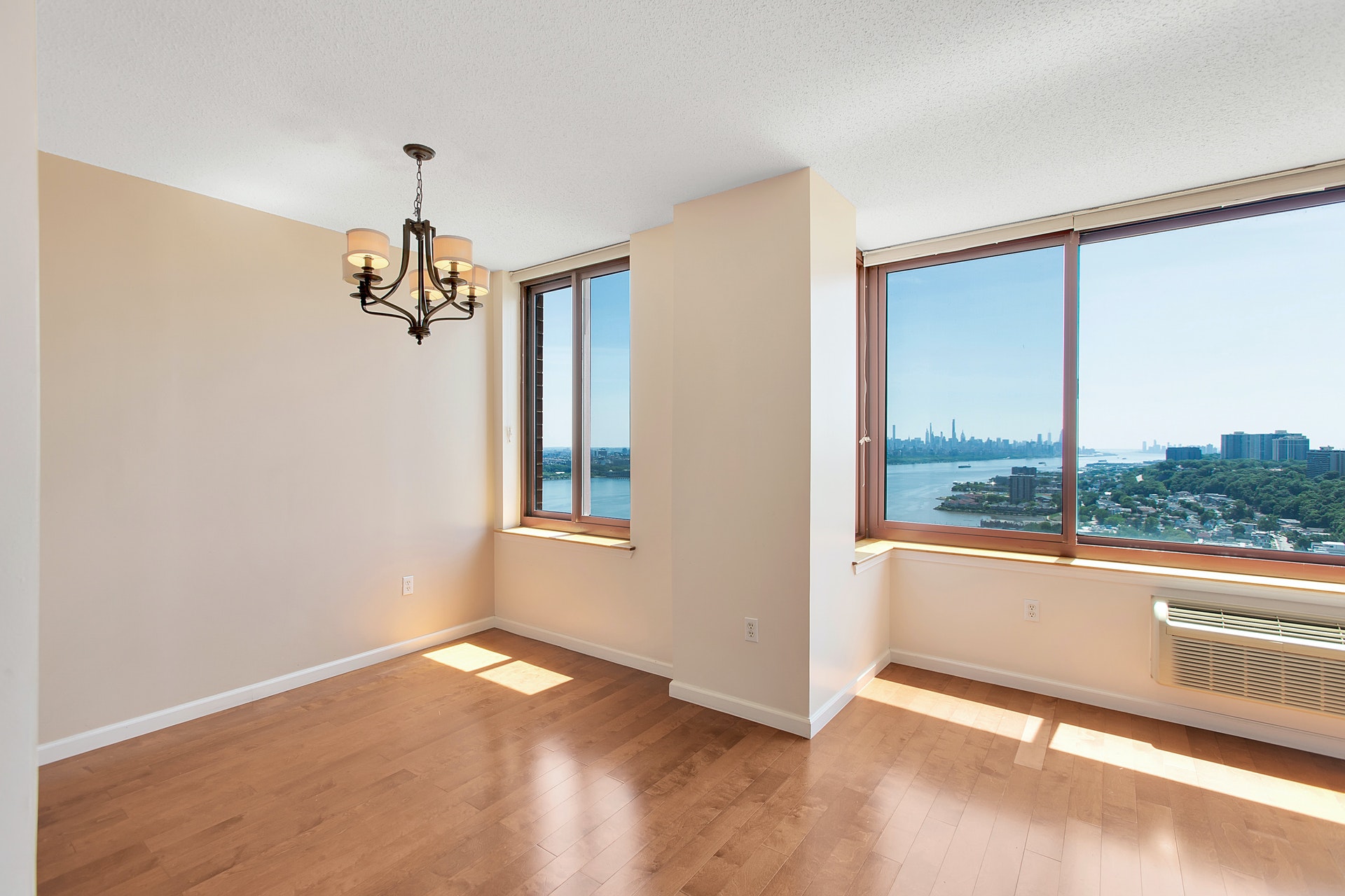100 Old Palisade Rd, Unit 2807
