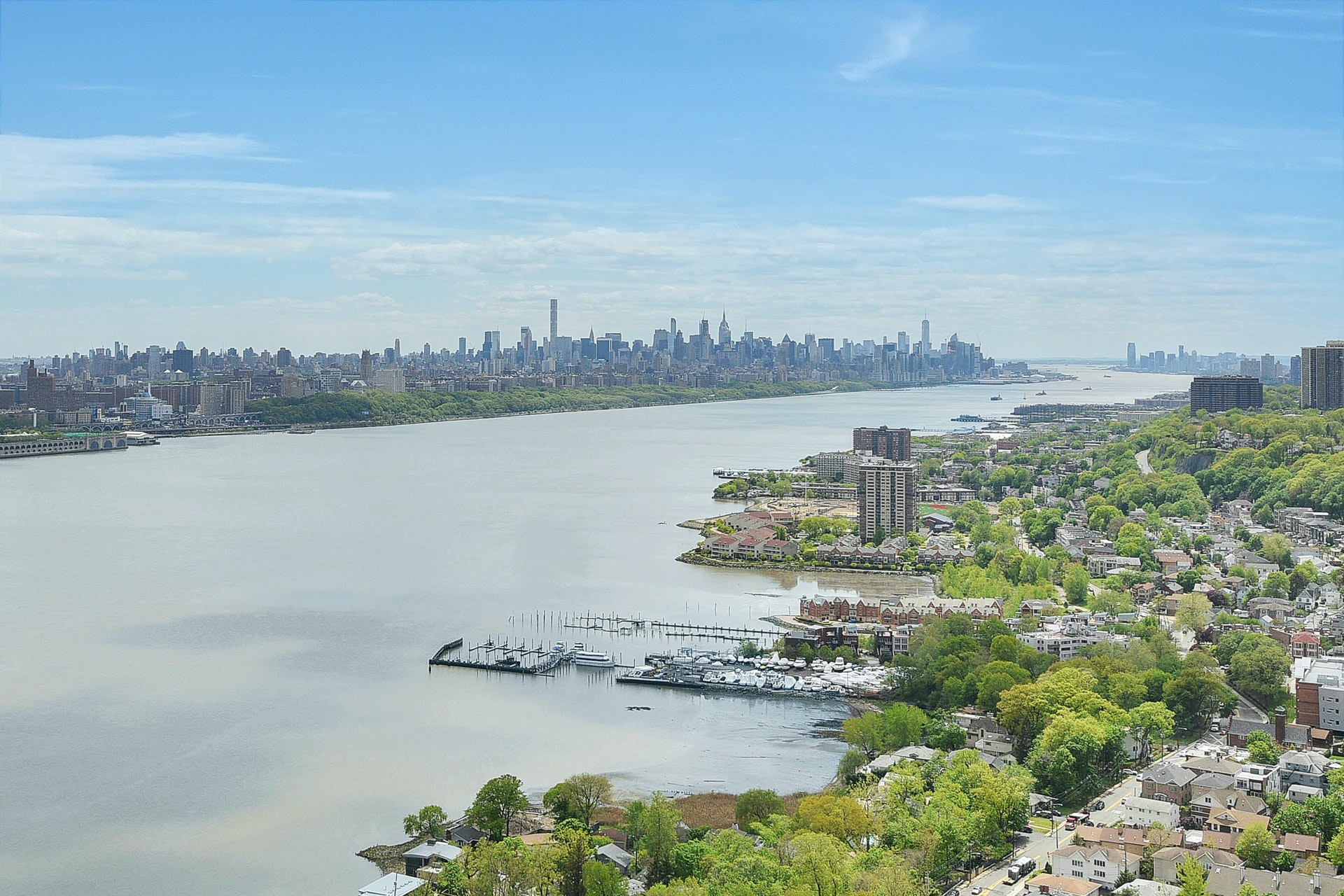 100 Old Palisade Rd, Unit 2807