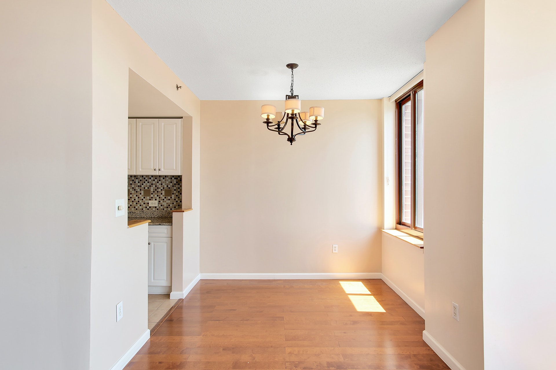 100 Old Palisade Rd, Unit 2807