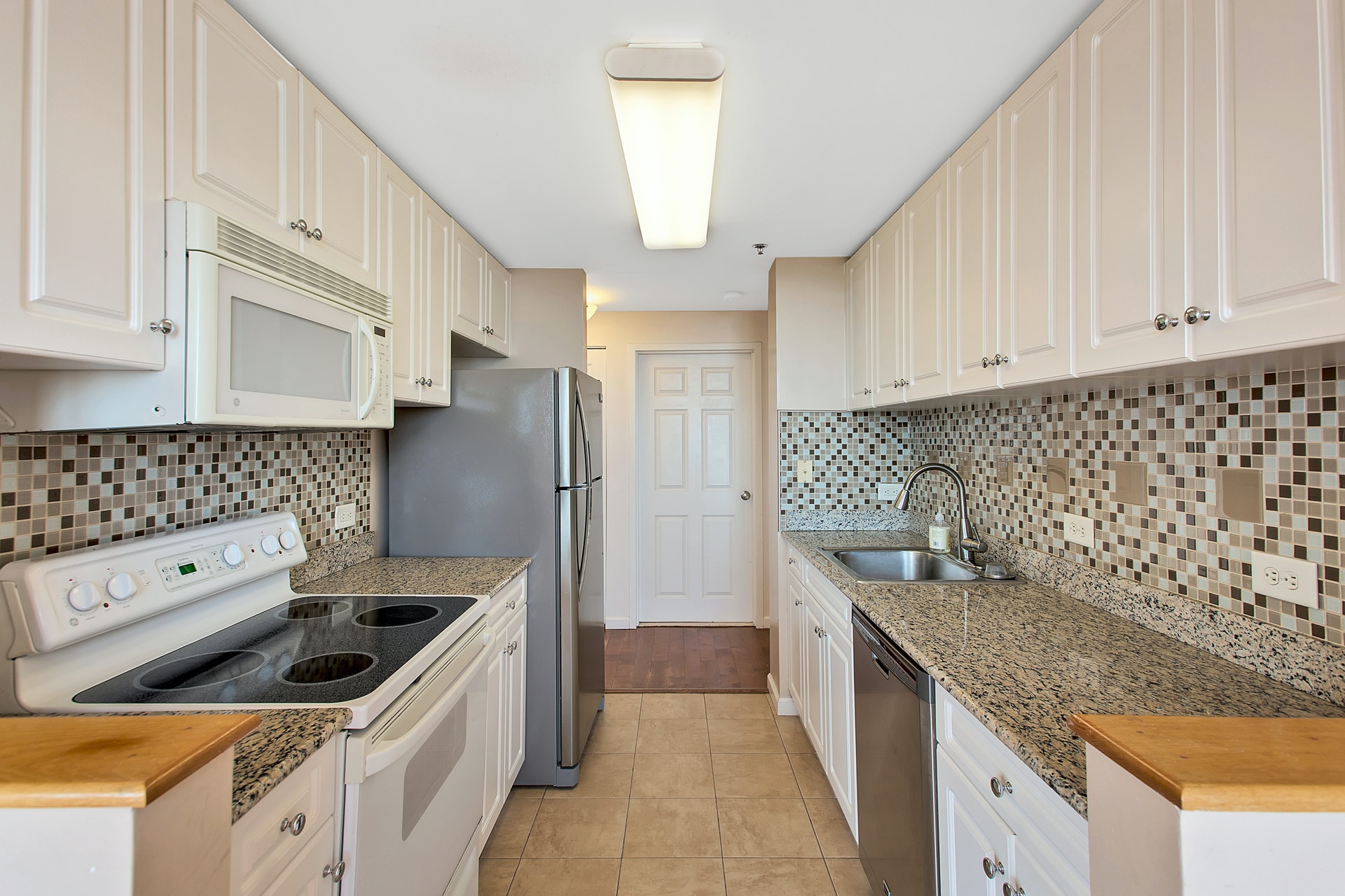 100 Old Palisade Rd, Unit 2807