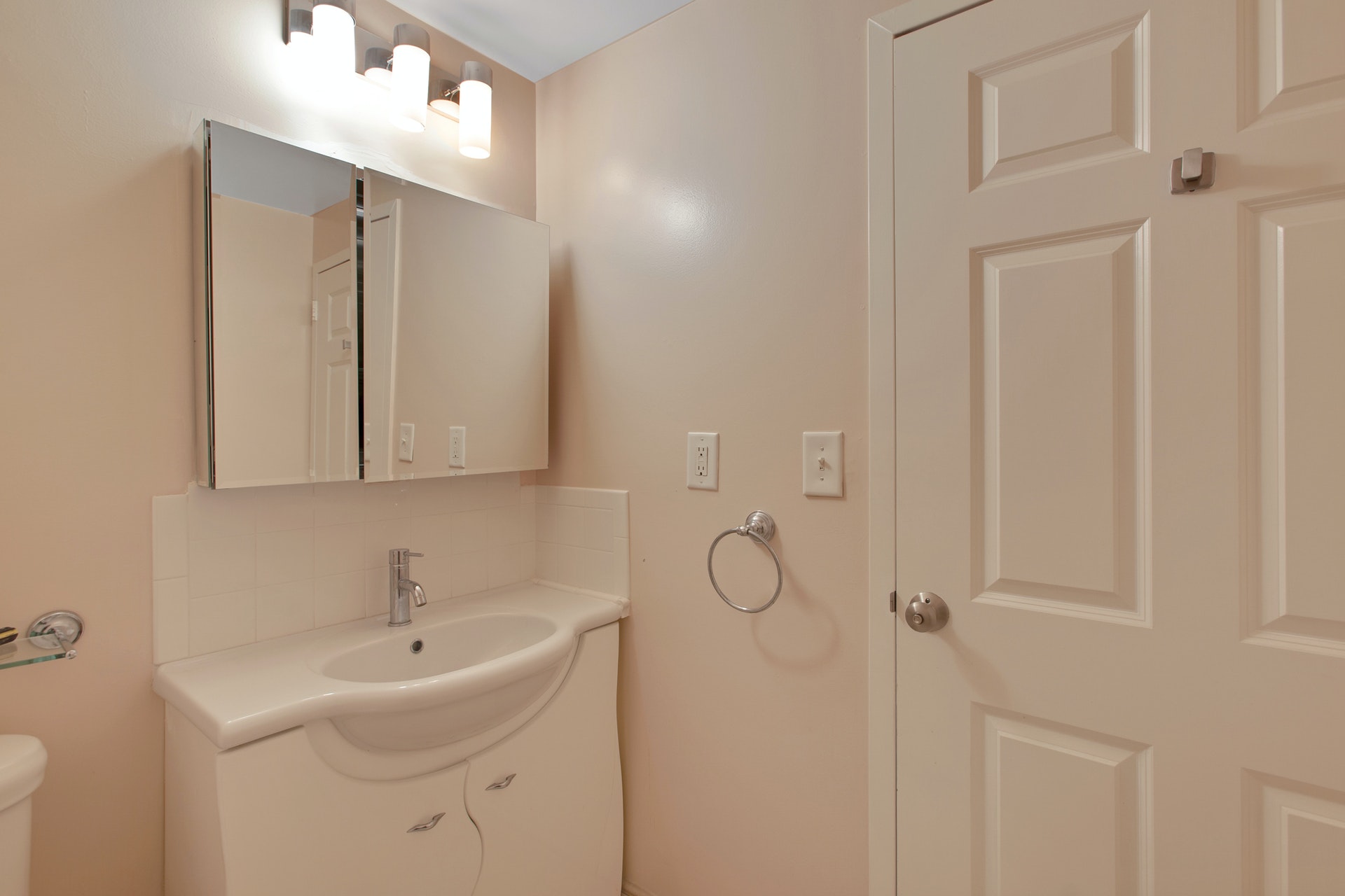 100 Old Palisade Rd, Unit 2807
