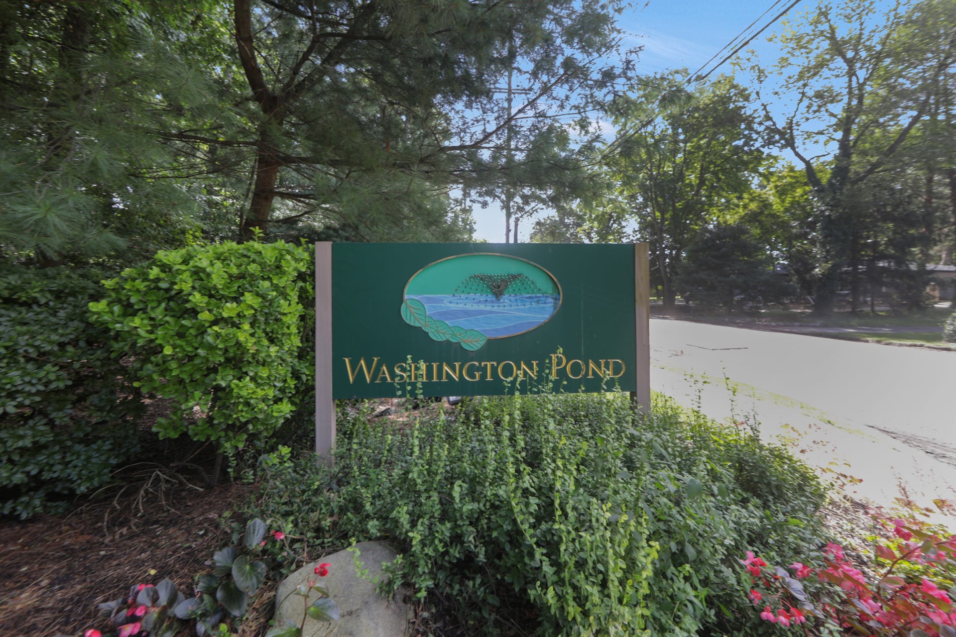 145 Pond Drive