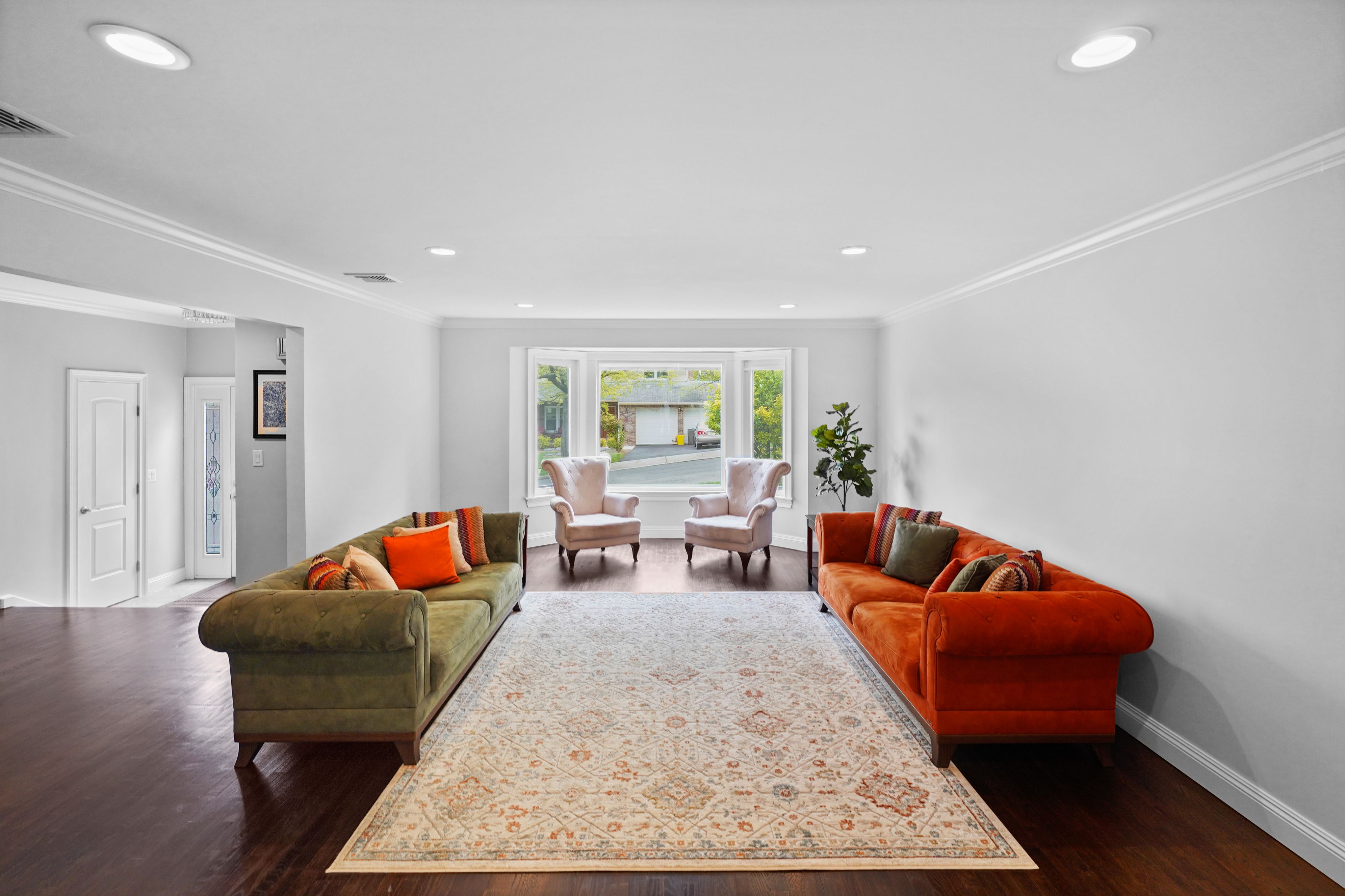 50 Hickory Street 