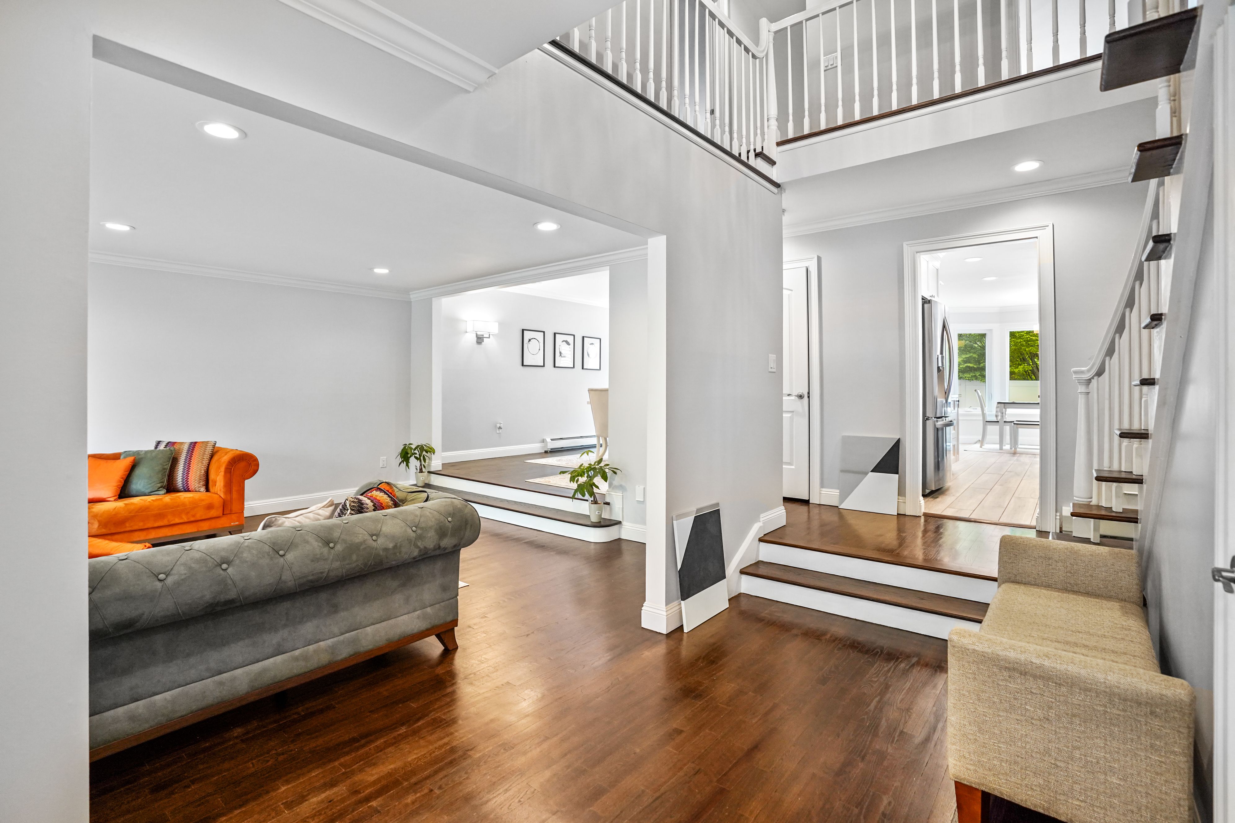 50 Hickory Street 