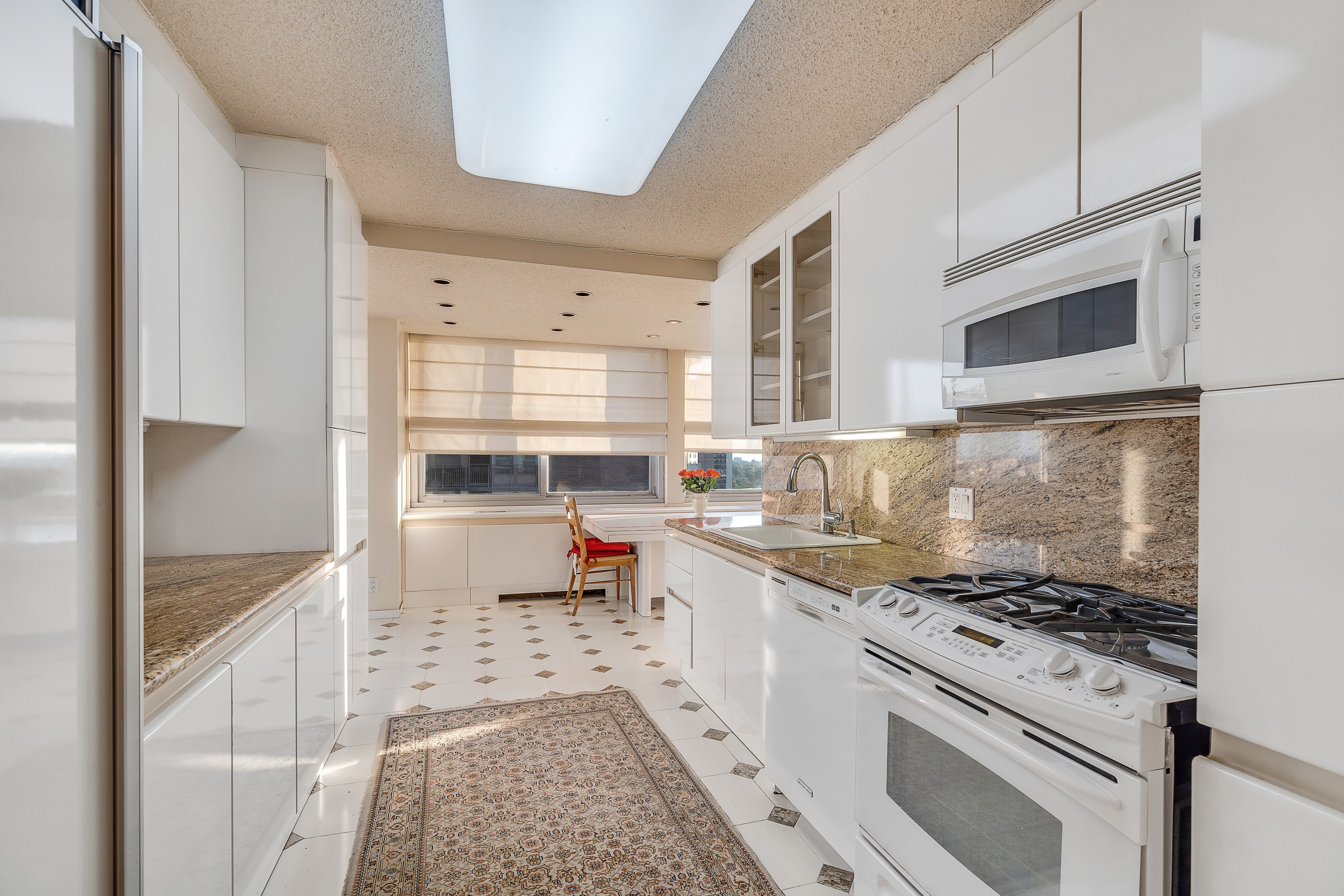 1600 Parker Avenue Unit# 15G/H