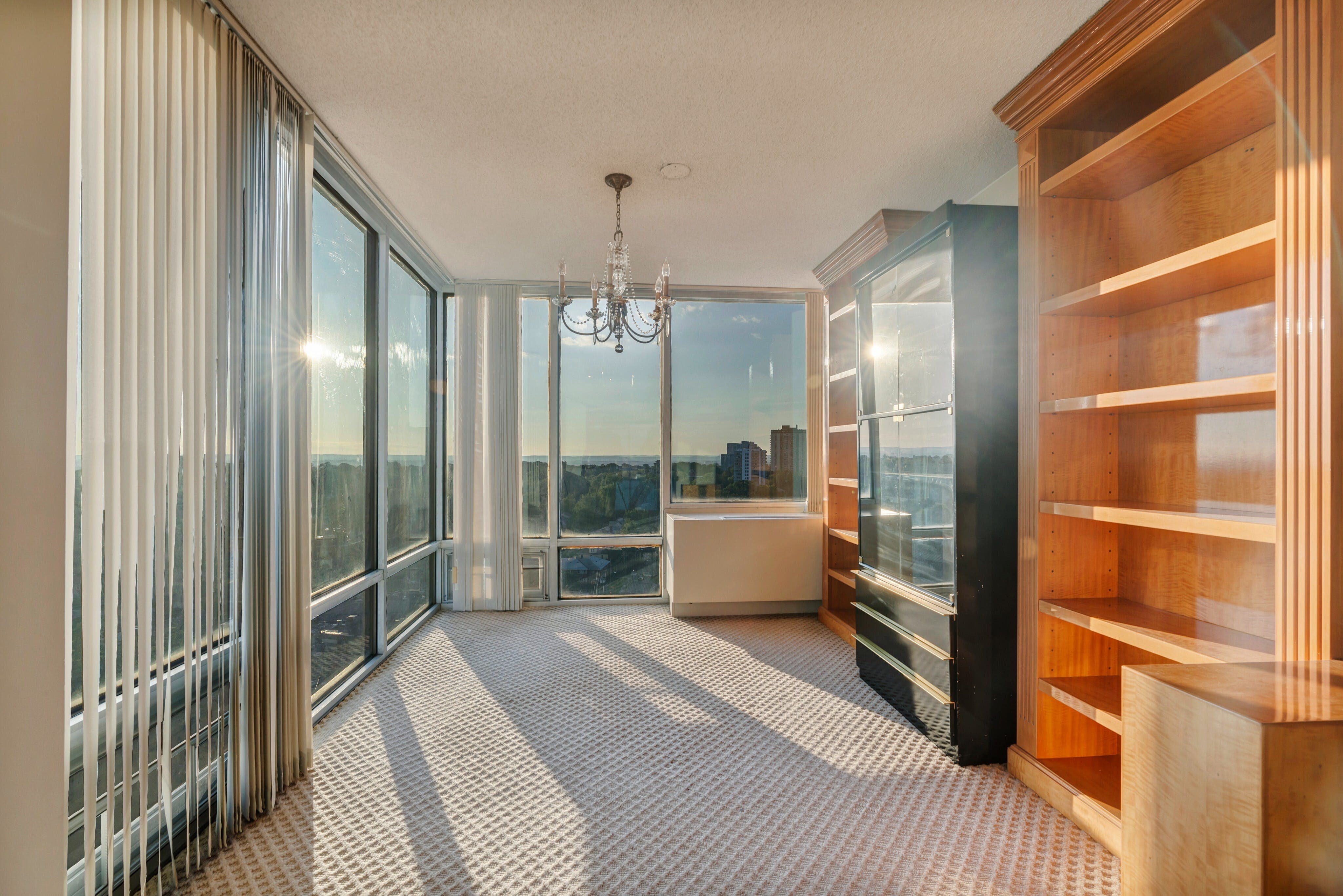 1600 Parker Avenue Unit# 15G/H