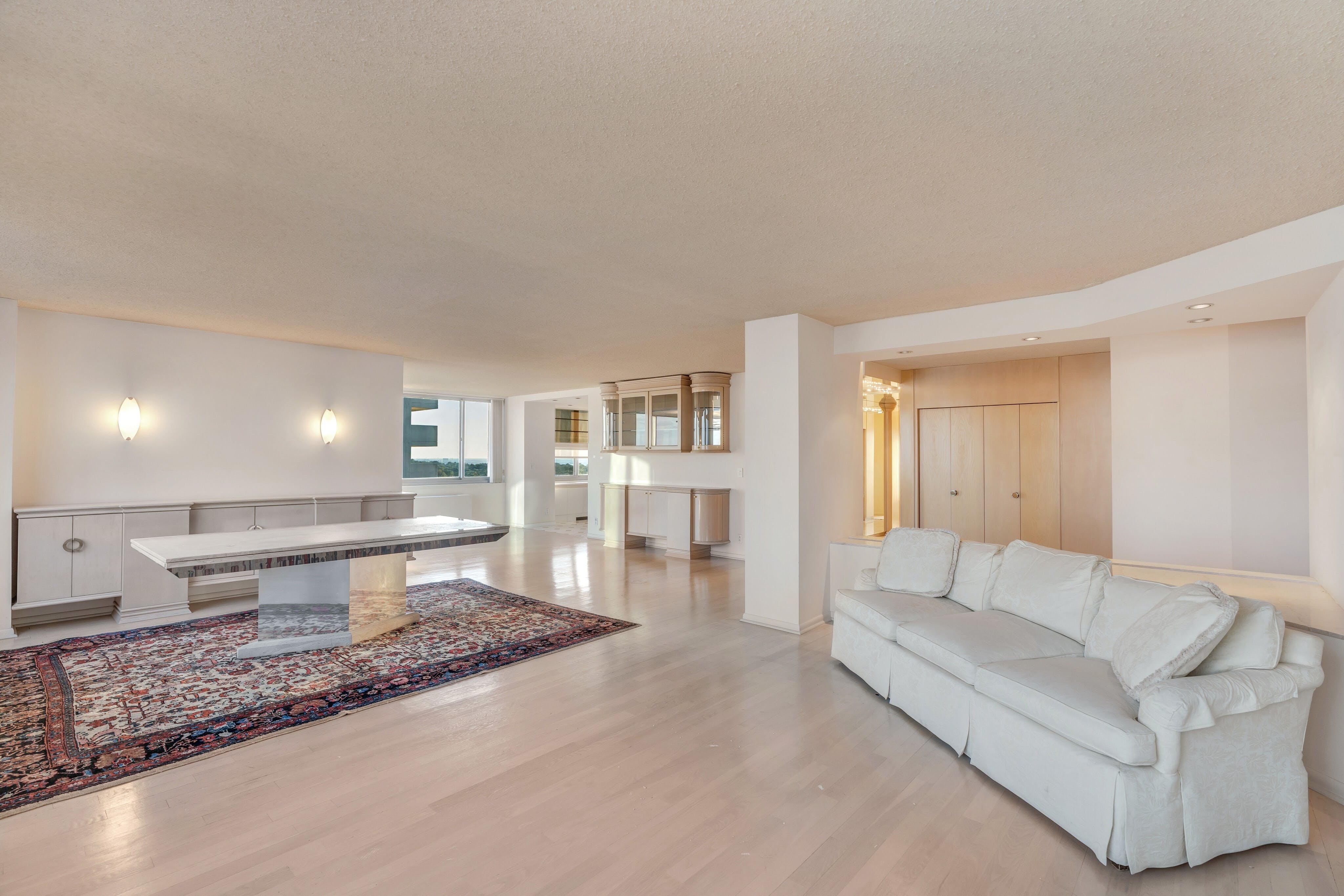 1600 Parker Avenue Unit# 15G/H
