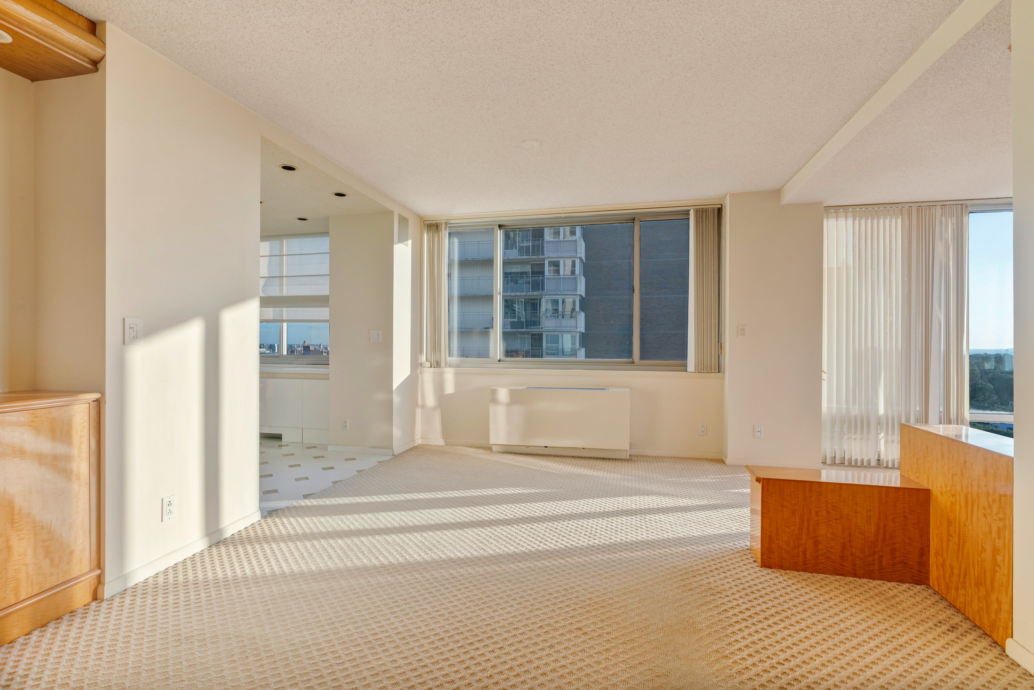 1600 Parker Avenue Unit# 15G/H