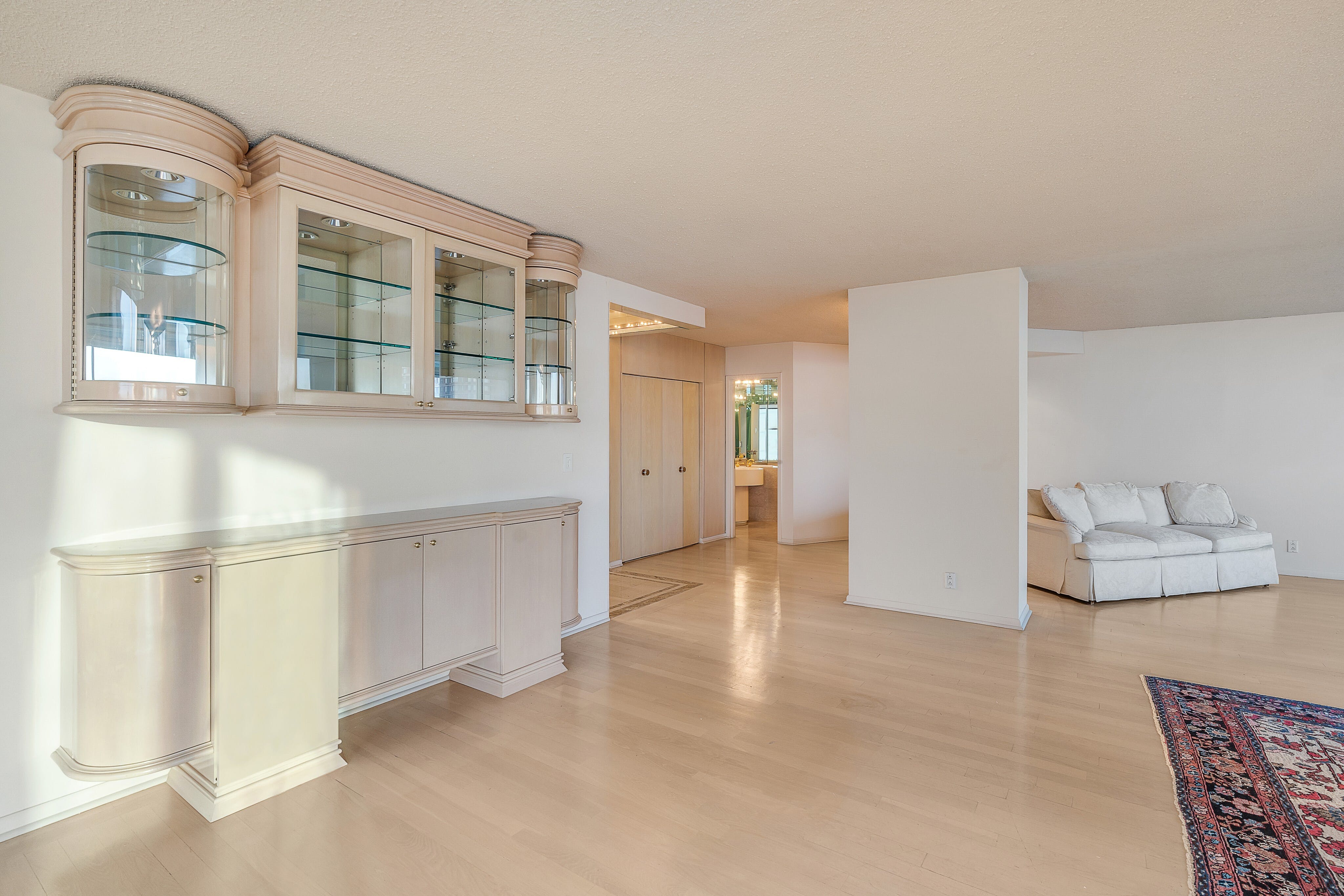 1600 Parker Avenue Unit# 15G/H