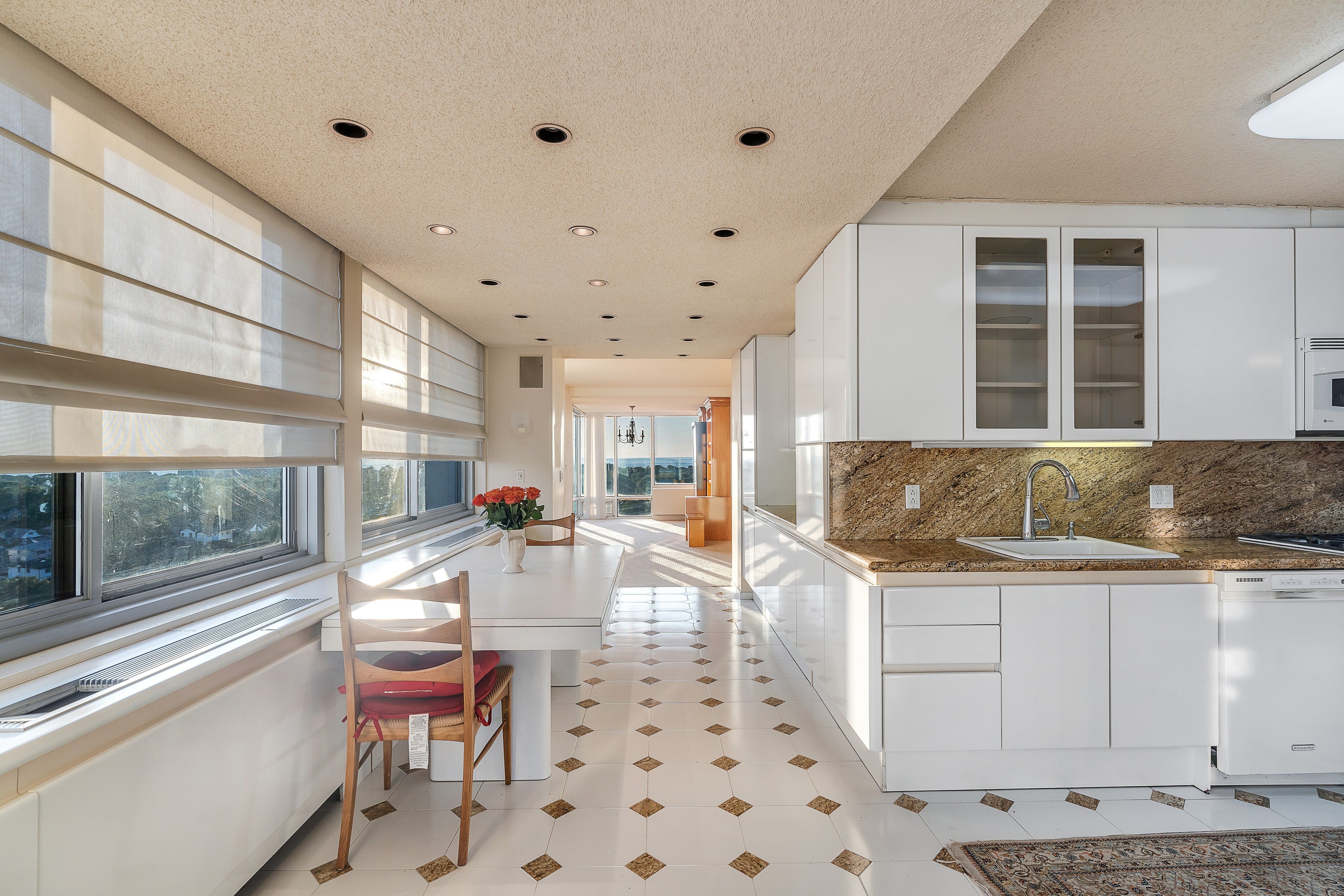 1600 Parker Avenue Unit# 15G/H