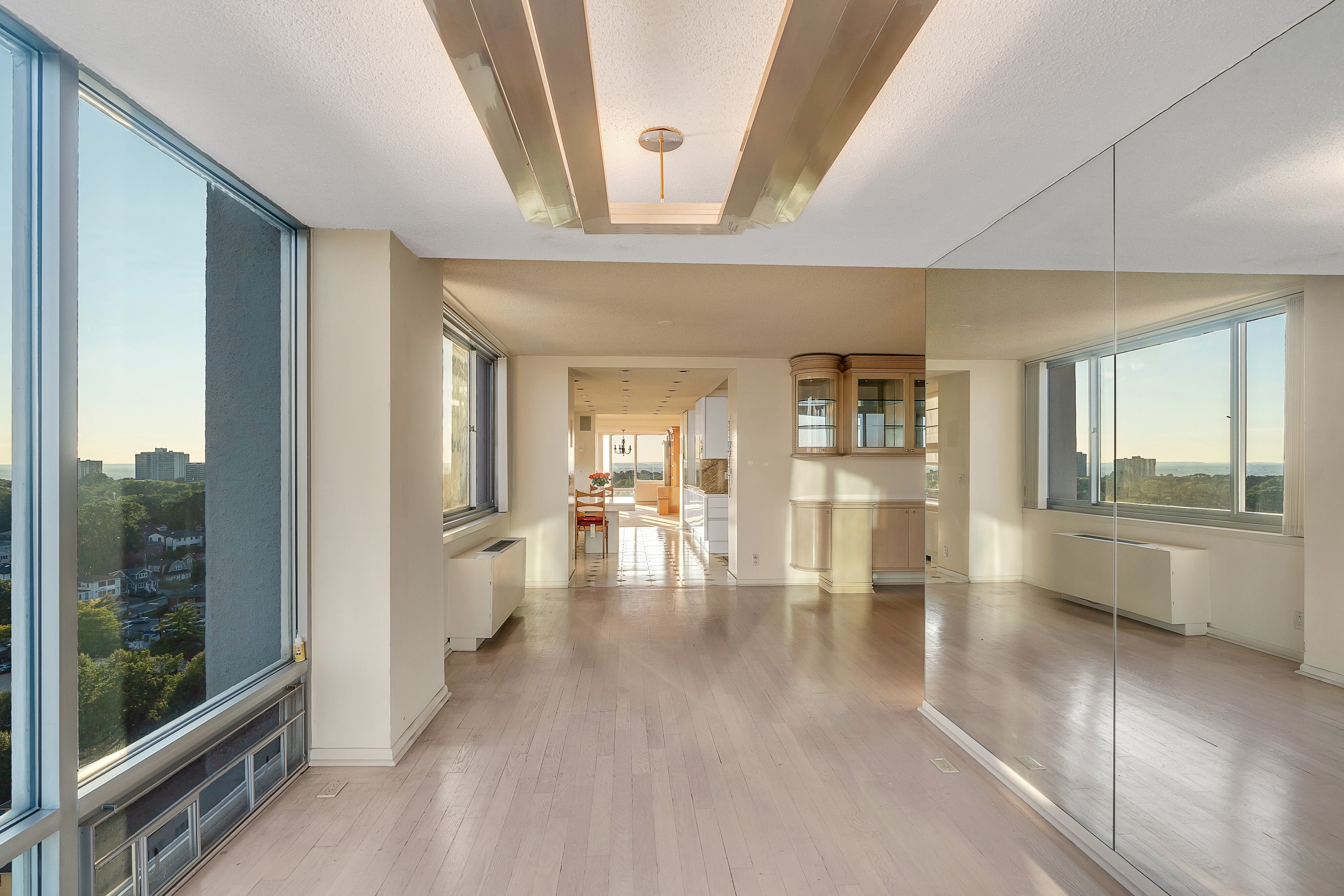 1600 Parker Avenue Unit# 15G/H