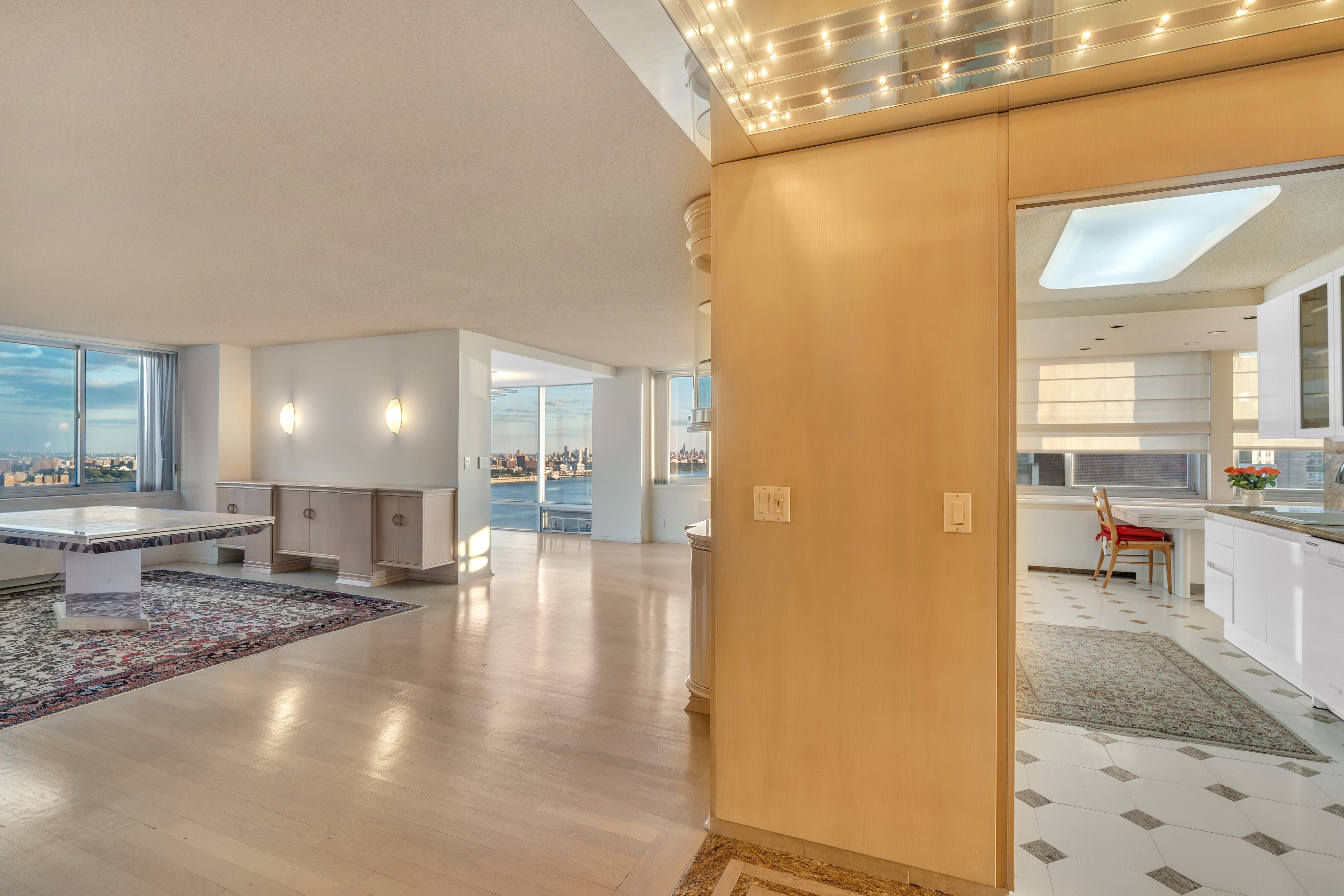1600 Parker Avenue Unit# 15G/H