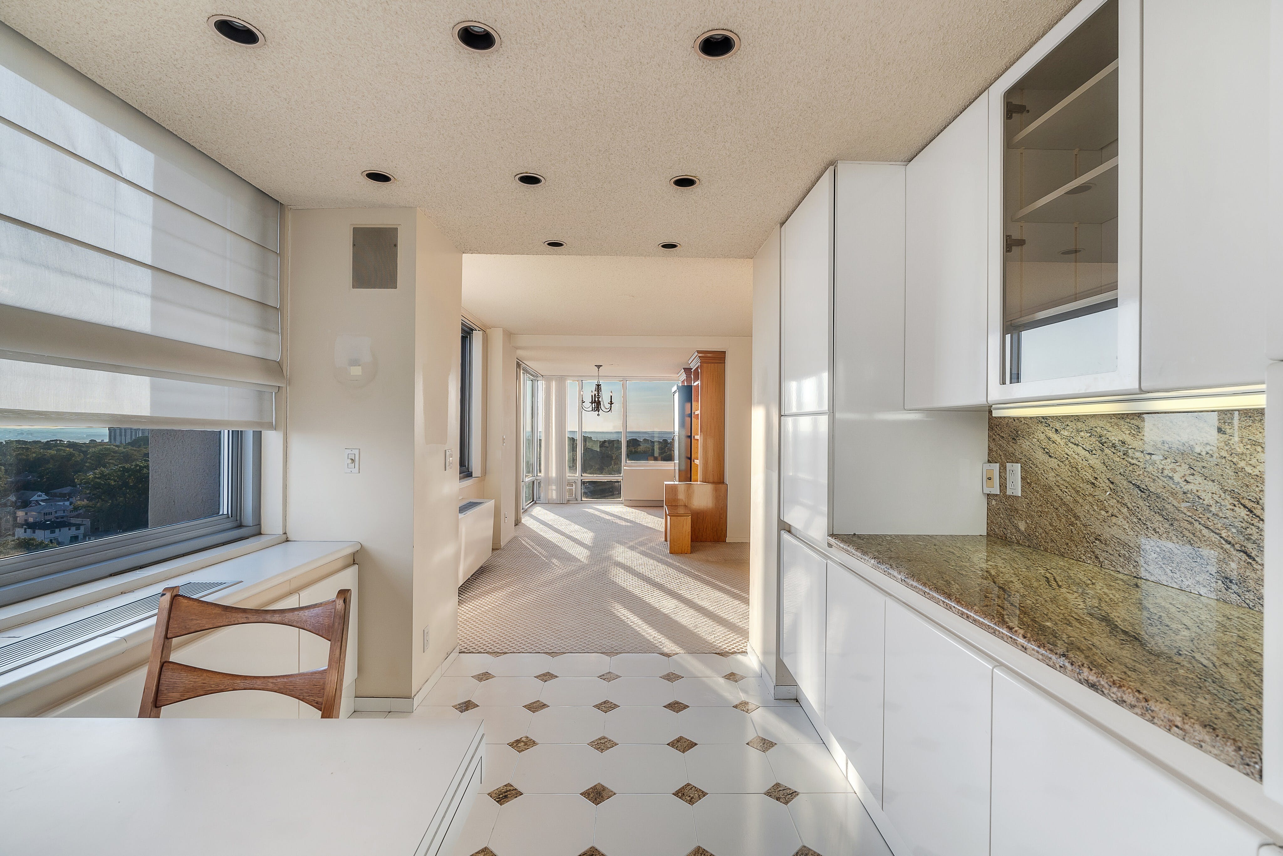1600 Parker Avenue Unit# 15G/H