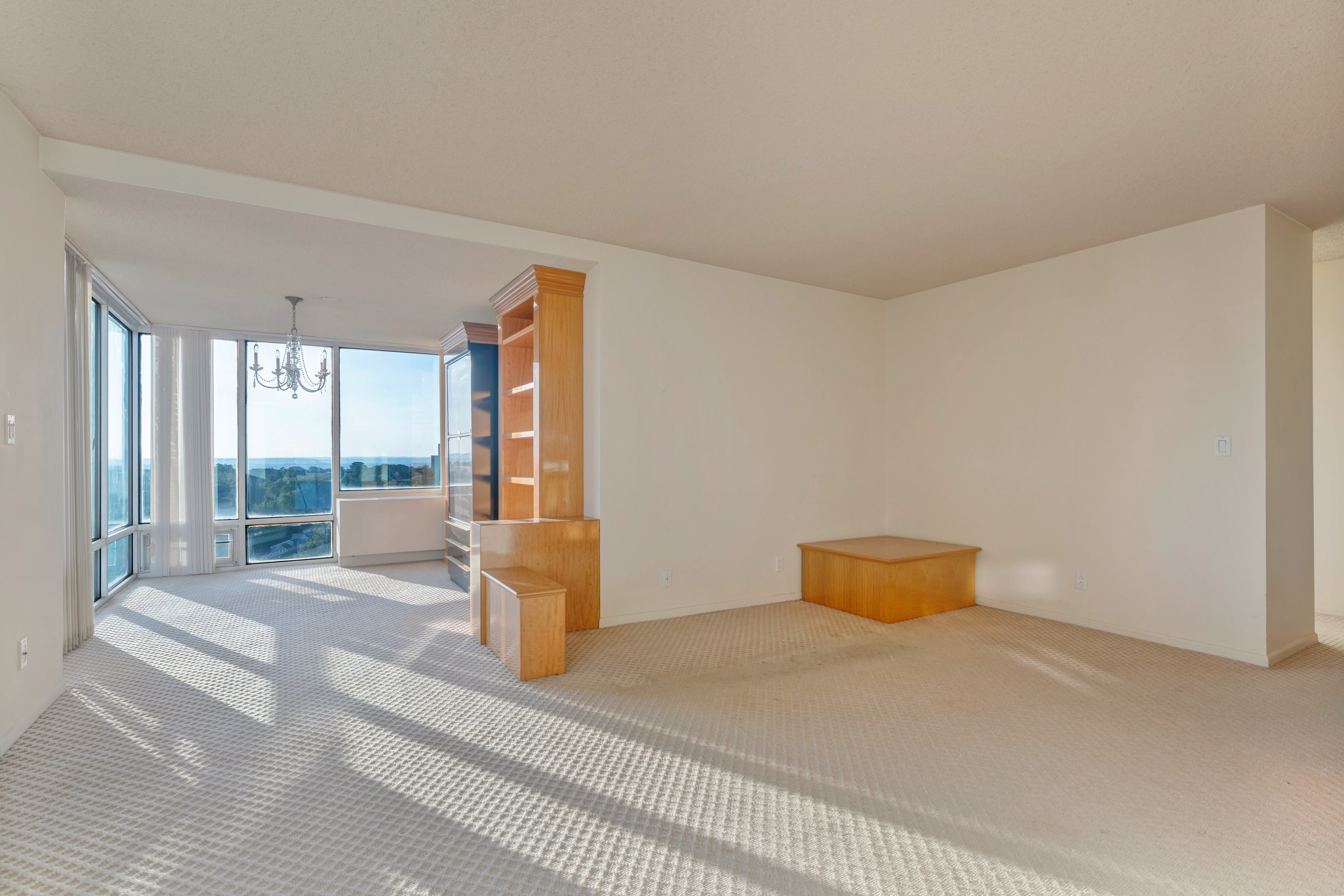 1600 Parker Avenue Unit# 15G/H