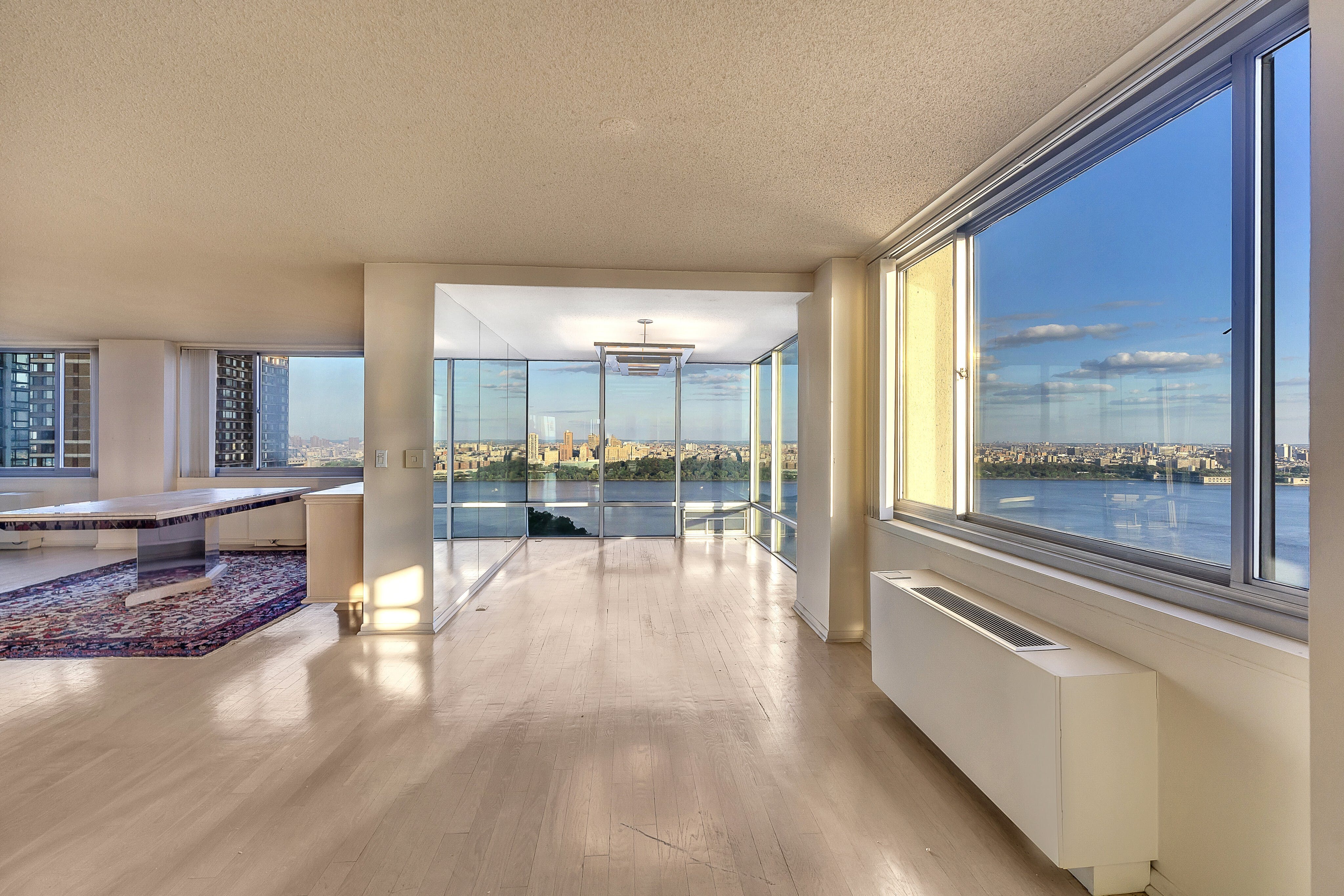1600 Parker Avenue Unit# 15G/H