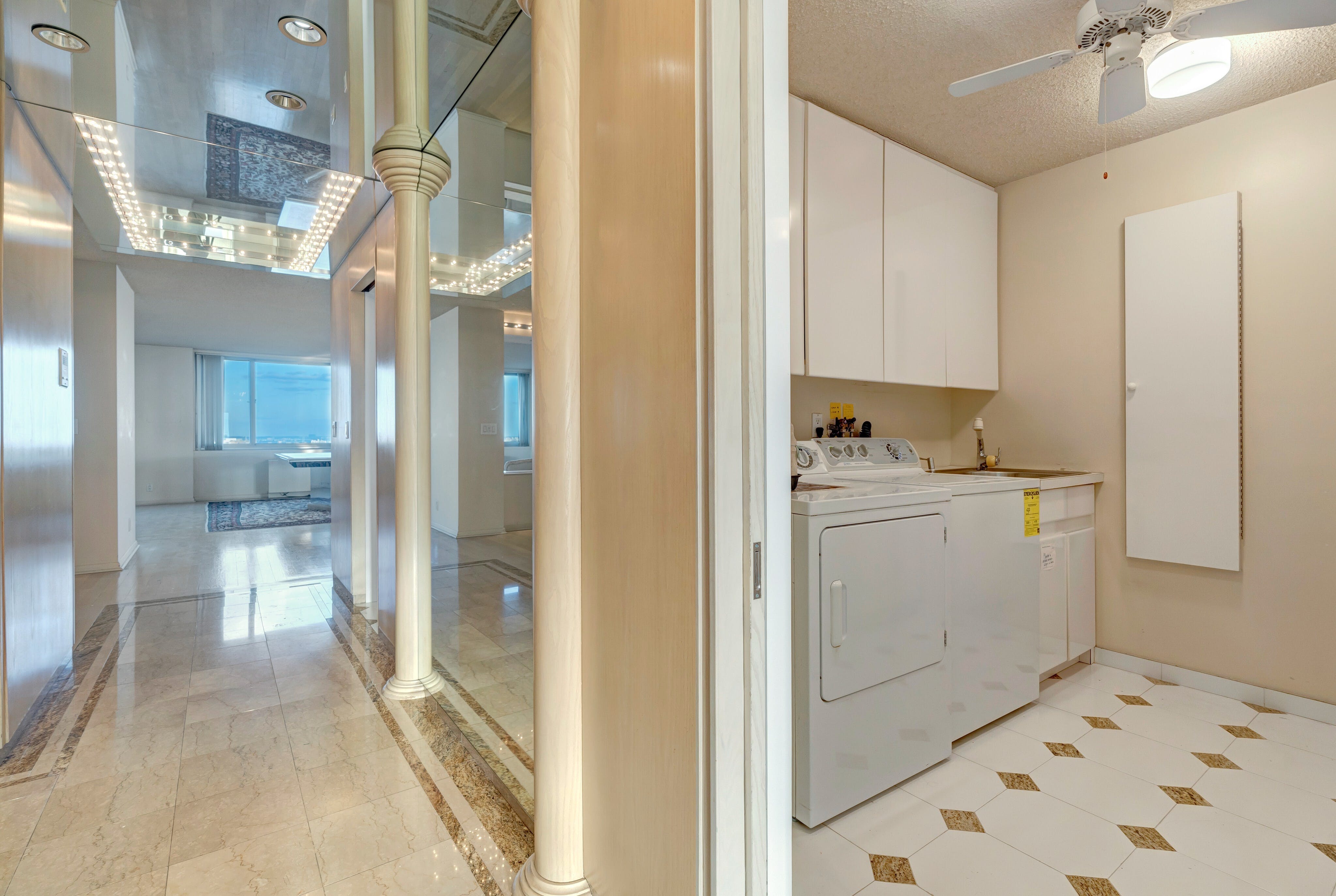 1600 Parker Avenue Unit# 15G/H