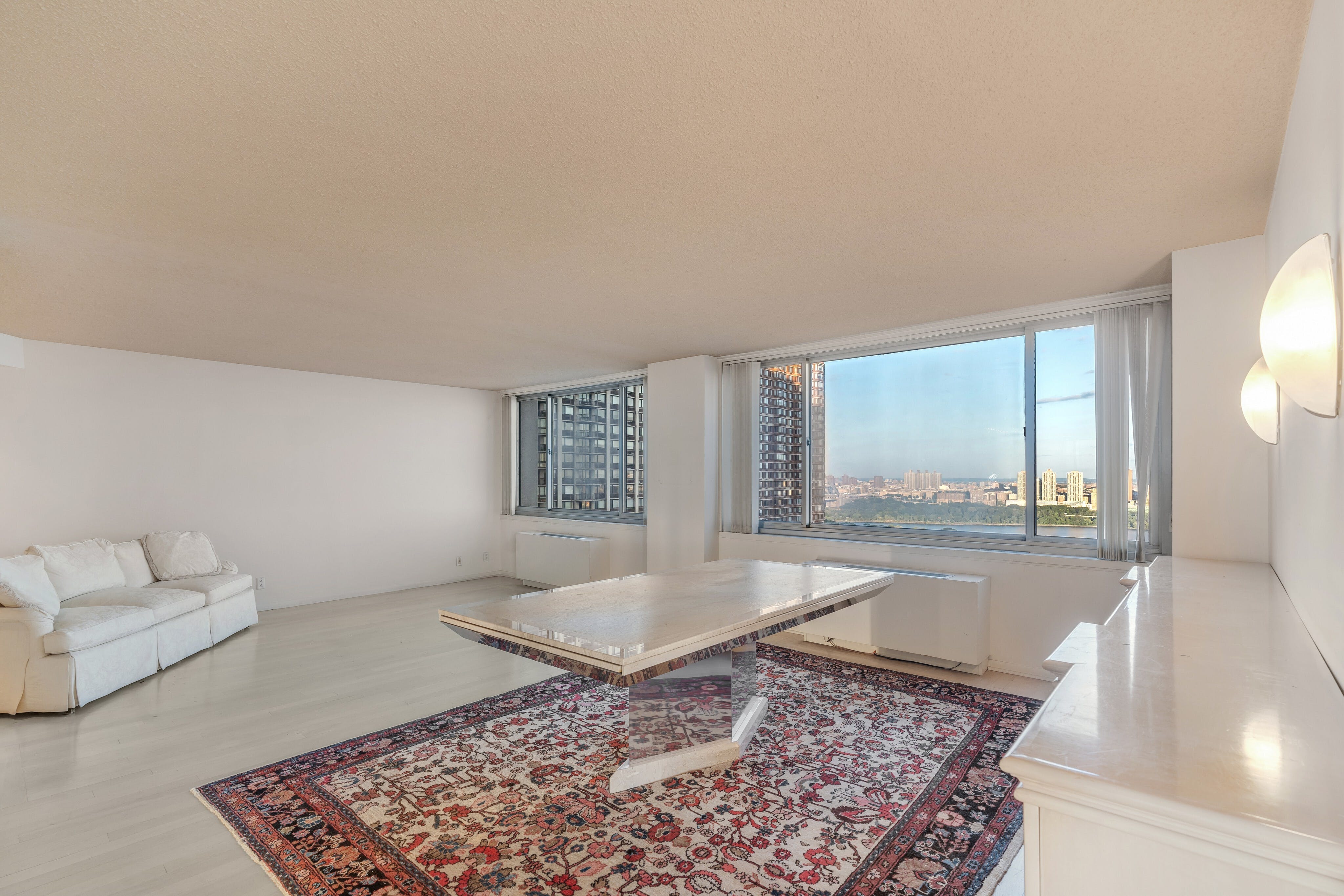 1600 Parker Avenue Unit# 15G/H