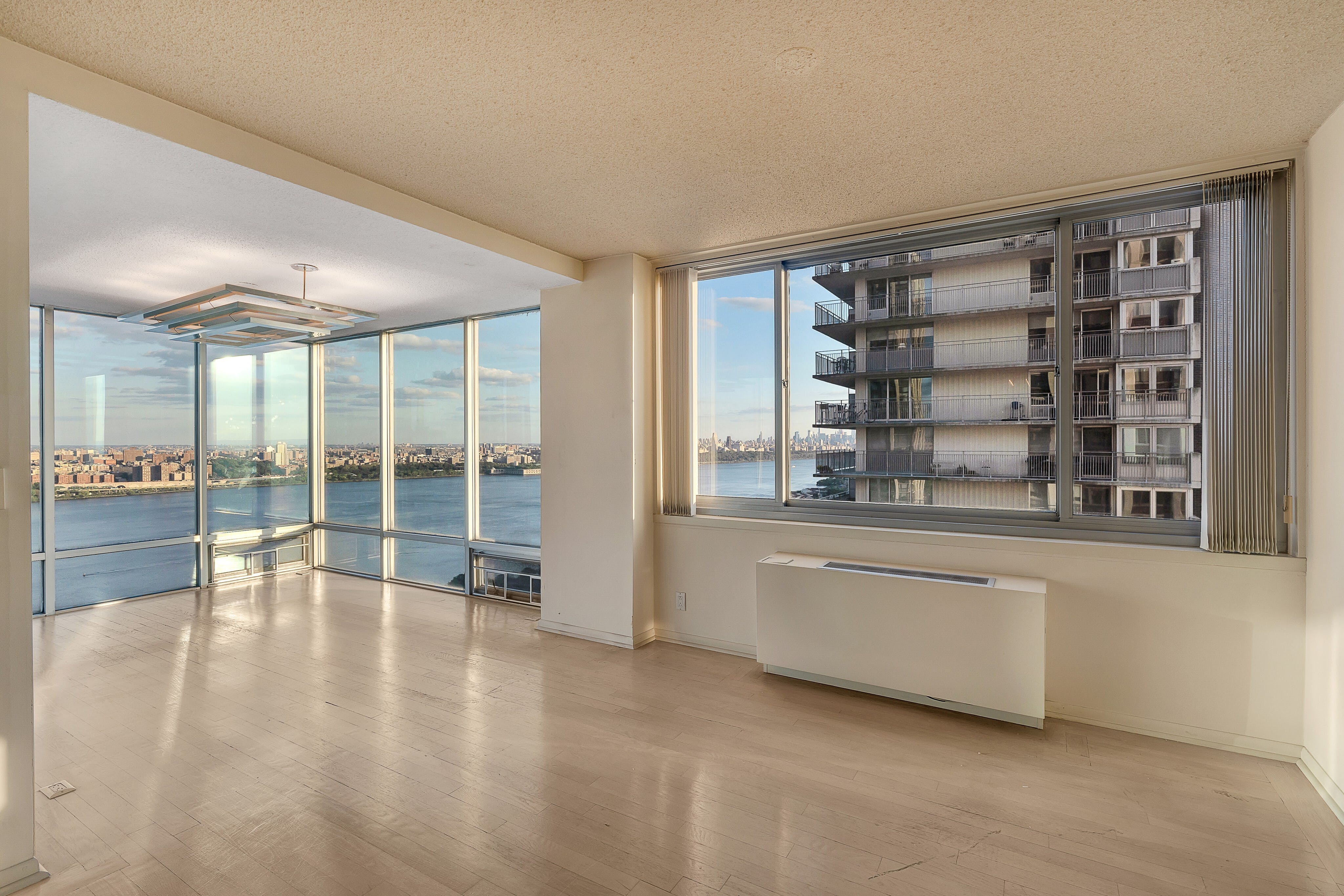 1600 Parker Avenue Unit# 15G/H