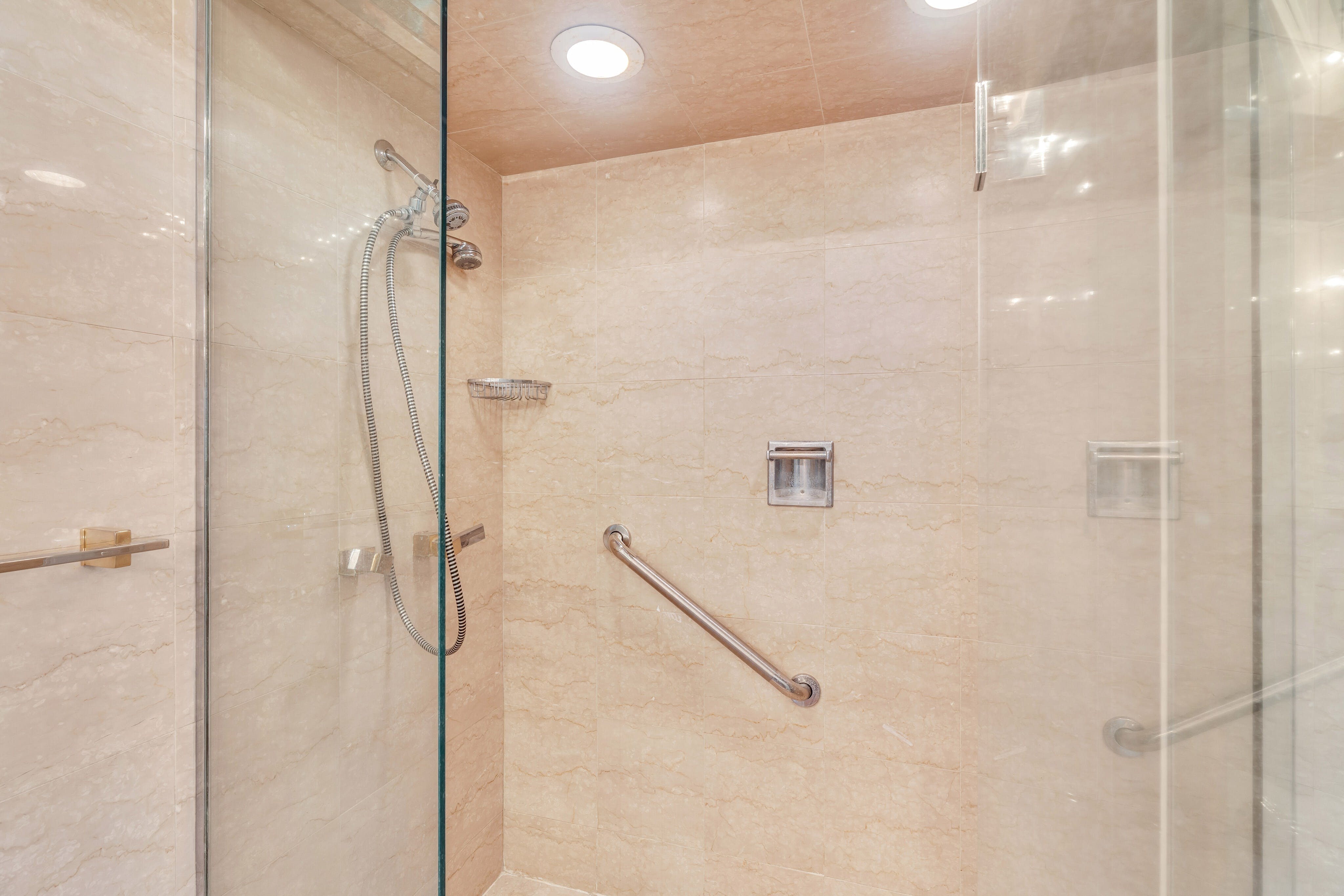 1600 Parker Avenue Unit# 15G/H