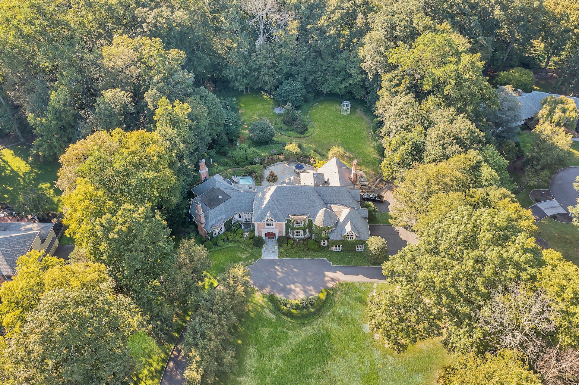 26 Ash Road