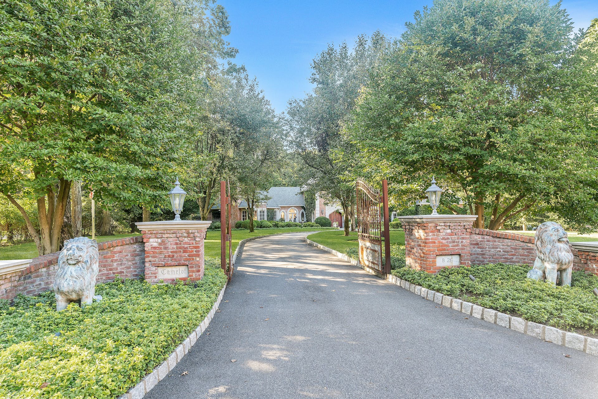 26 Ash Road