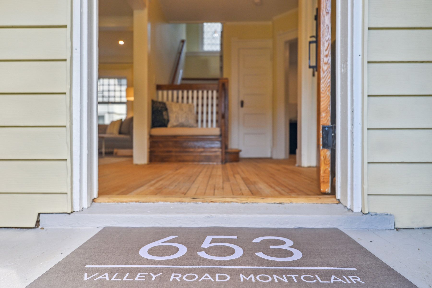 653 Valley Road