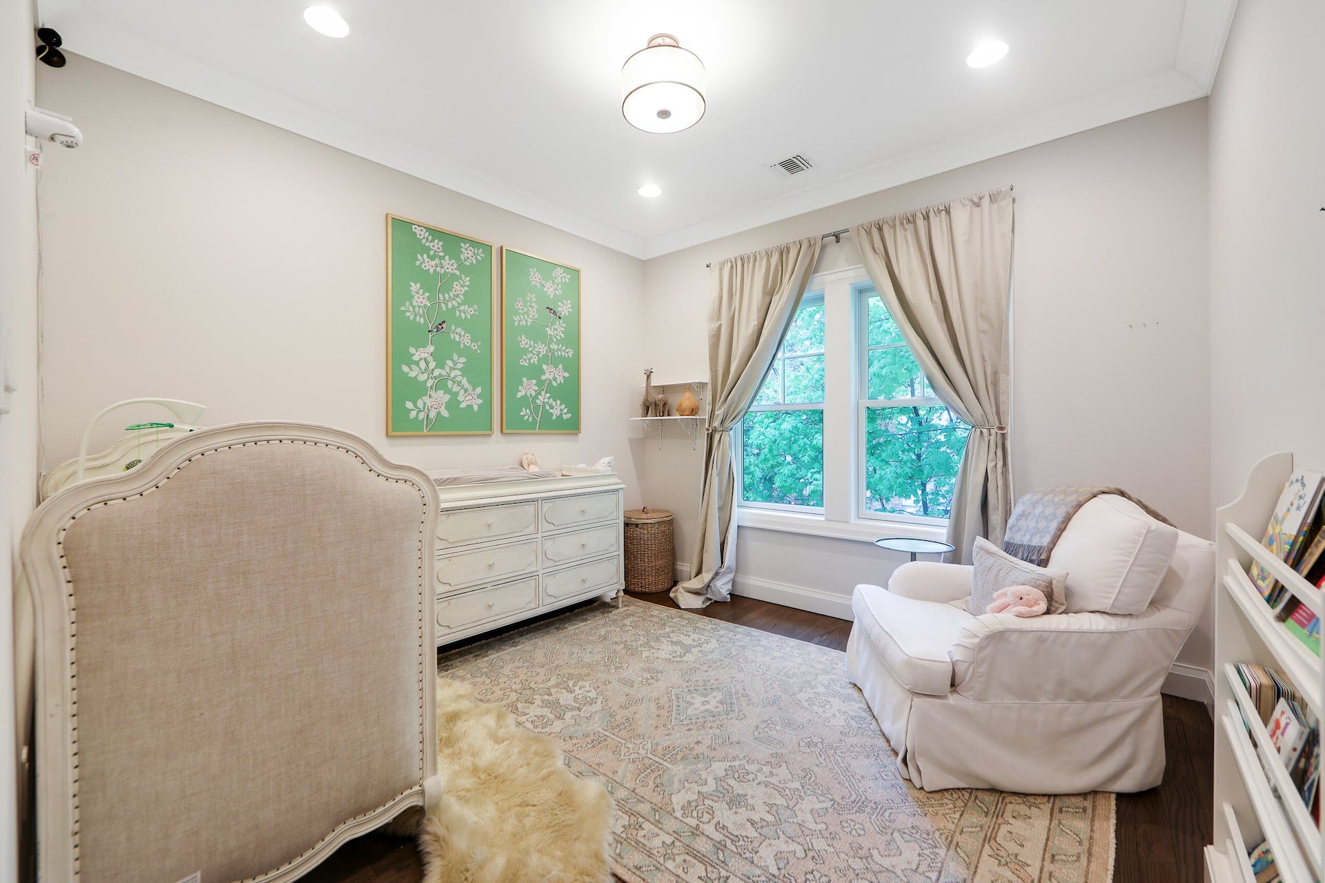 166 Winthrop Place