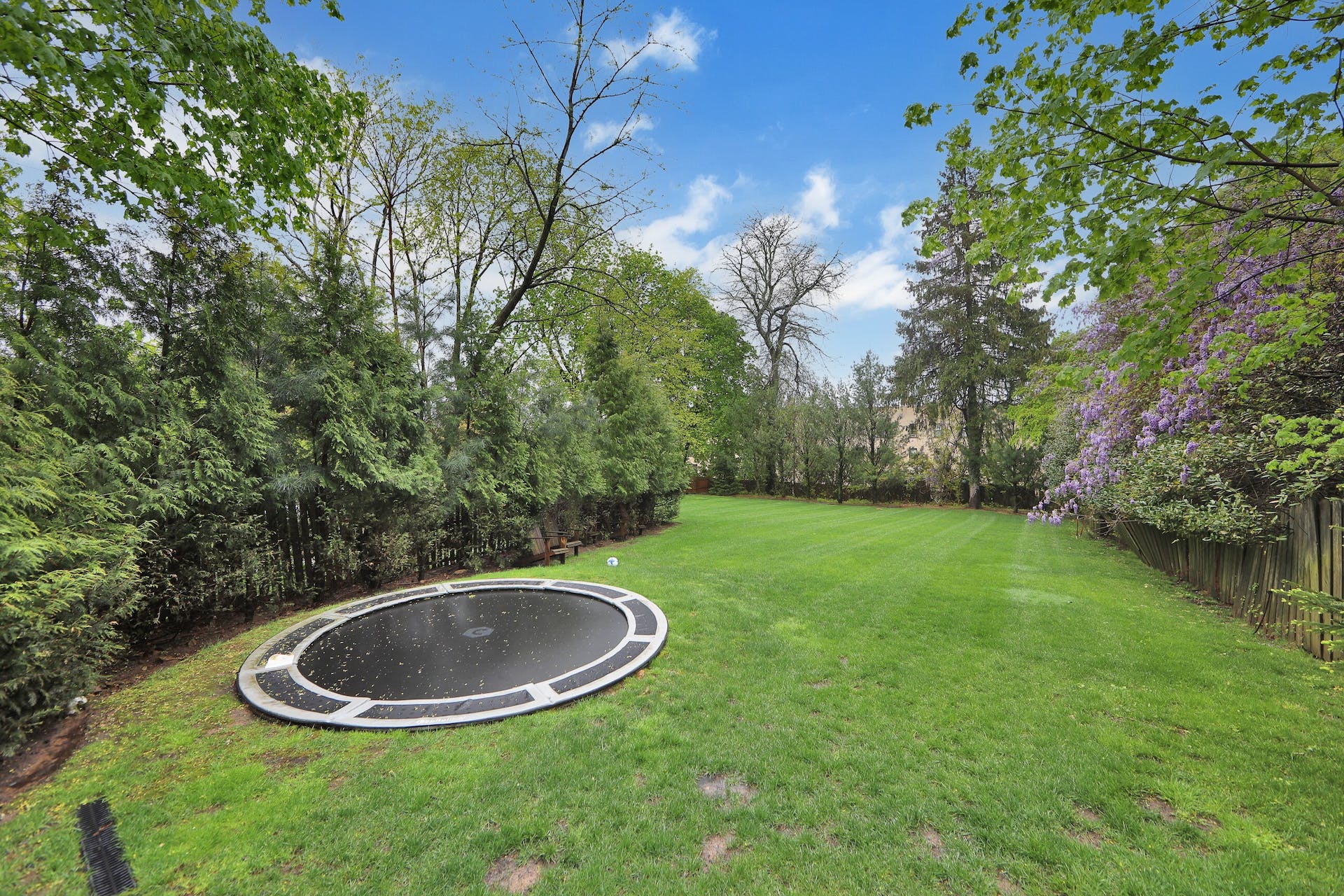 166 Winthrop Place