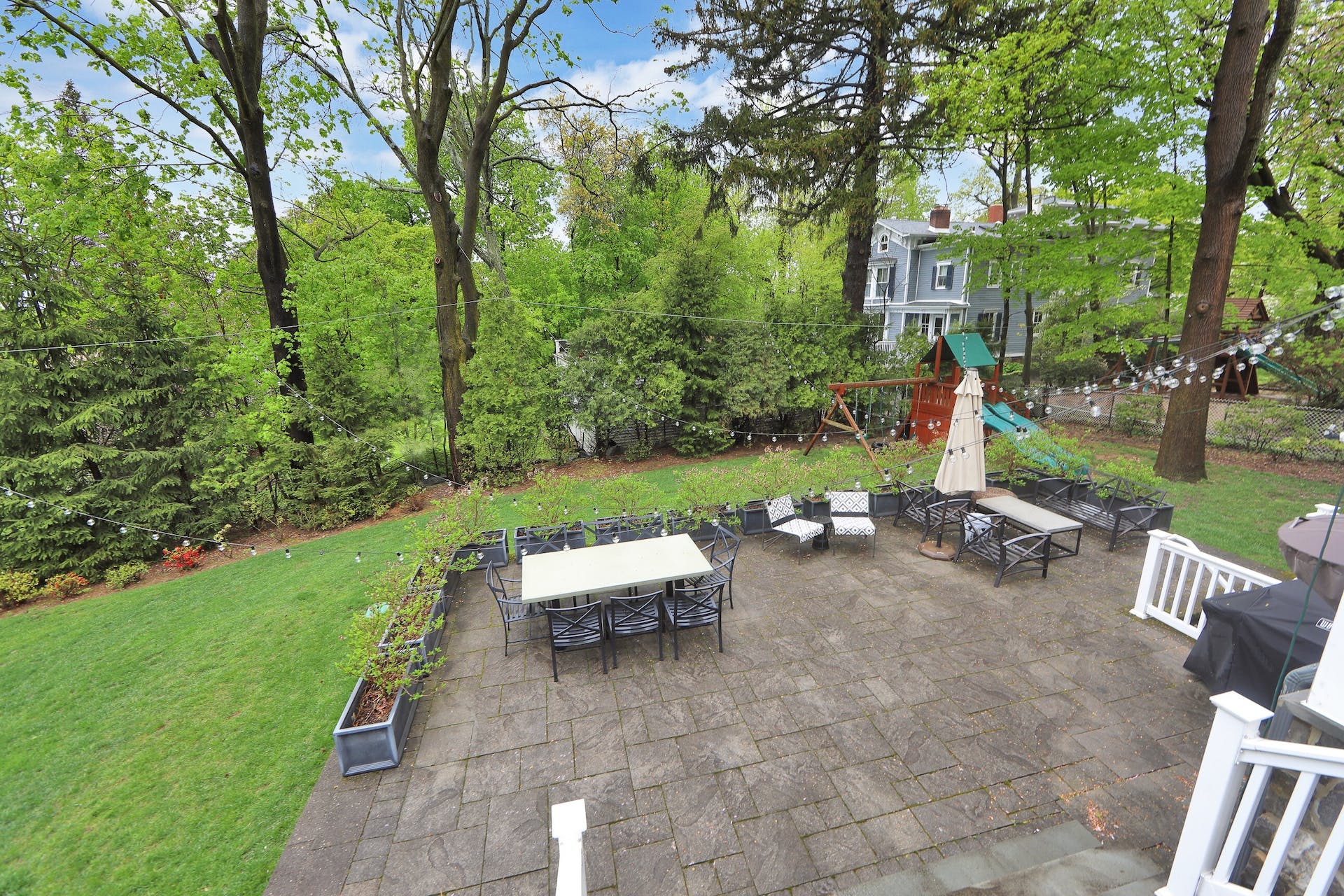 166 Winthrop Place