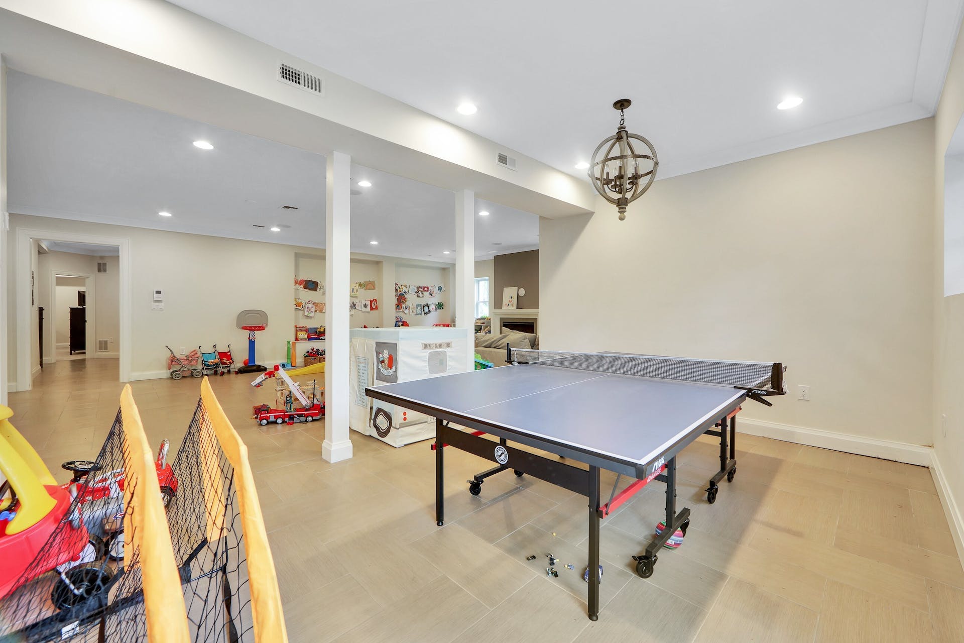 166 Winthrop Place