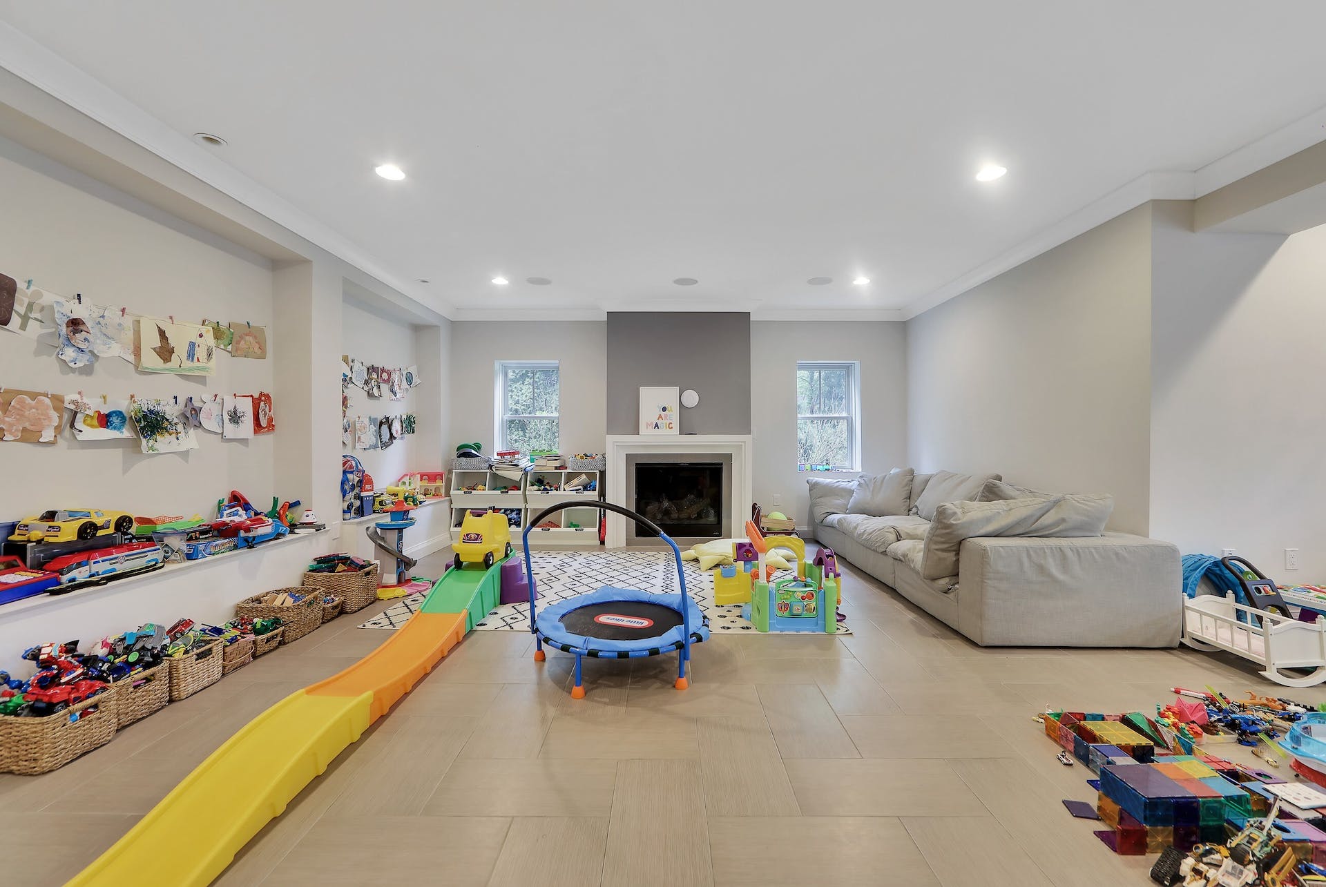166 Winthrop Place