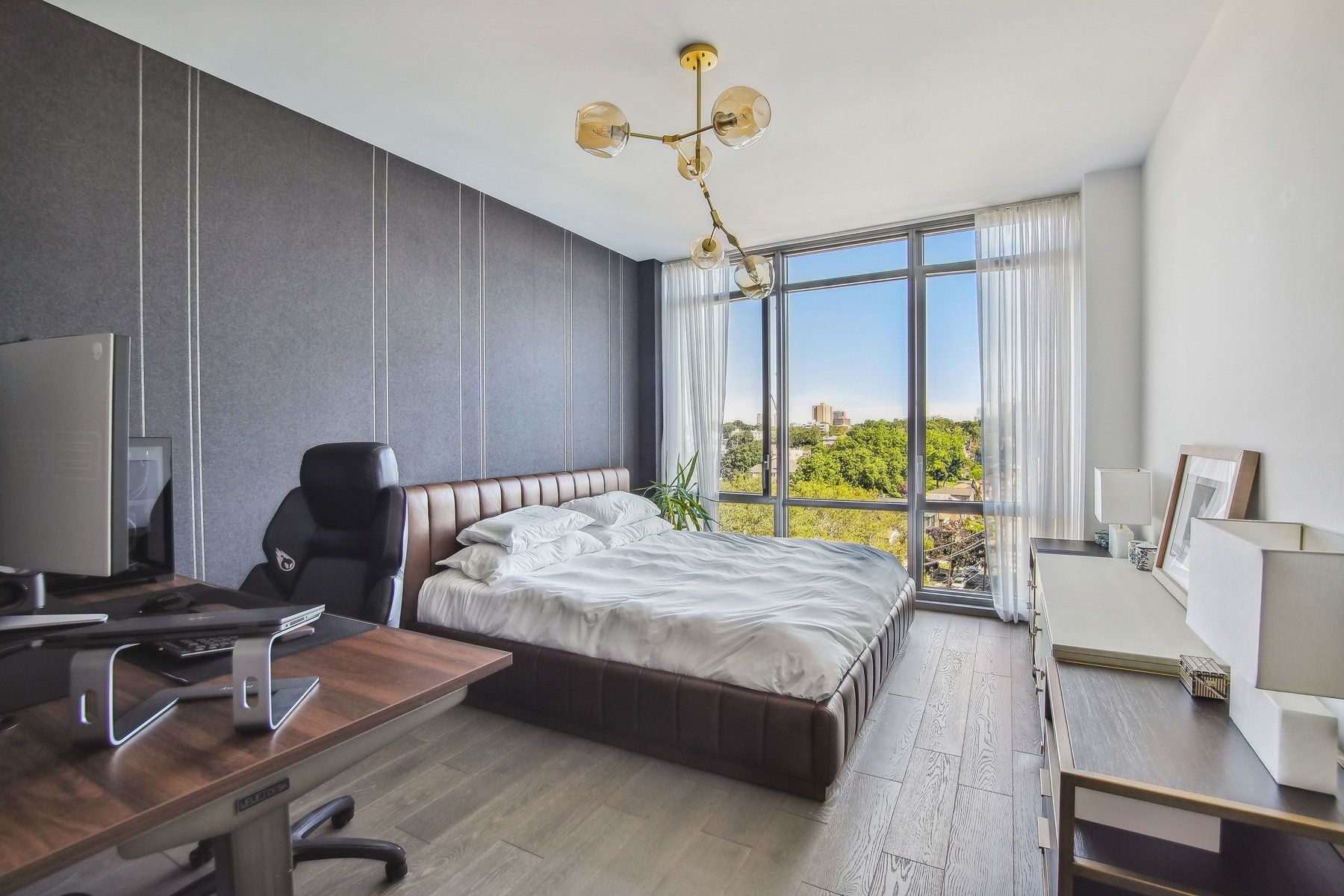320 Adolphus Avenue Unit# 908