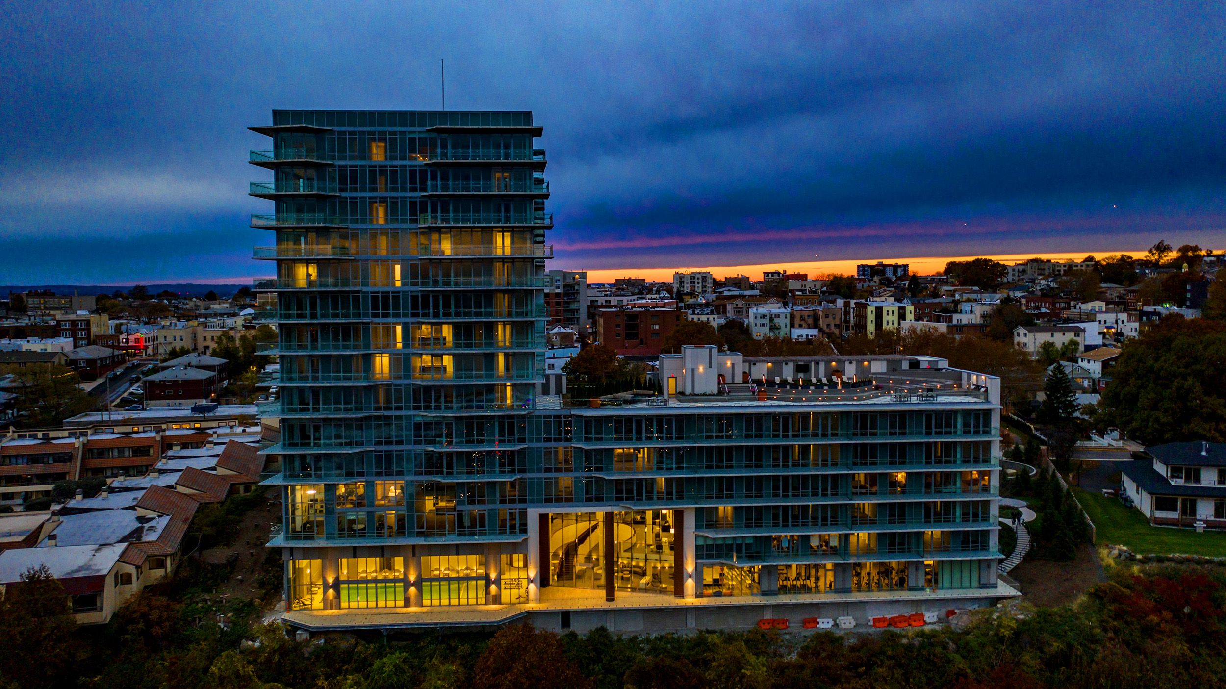 320 Adolphus Avenue Unit# 908