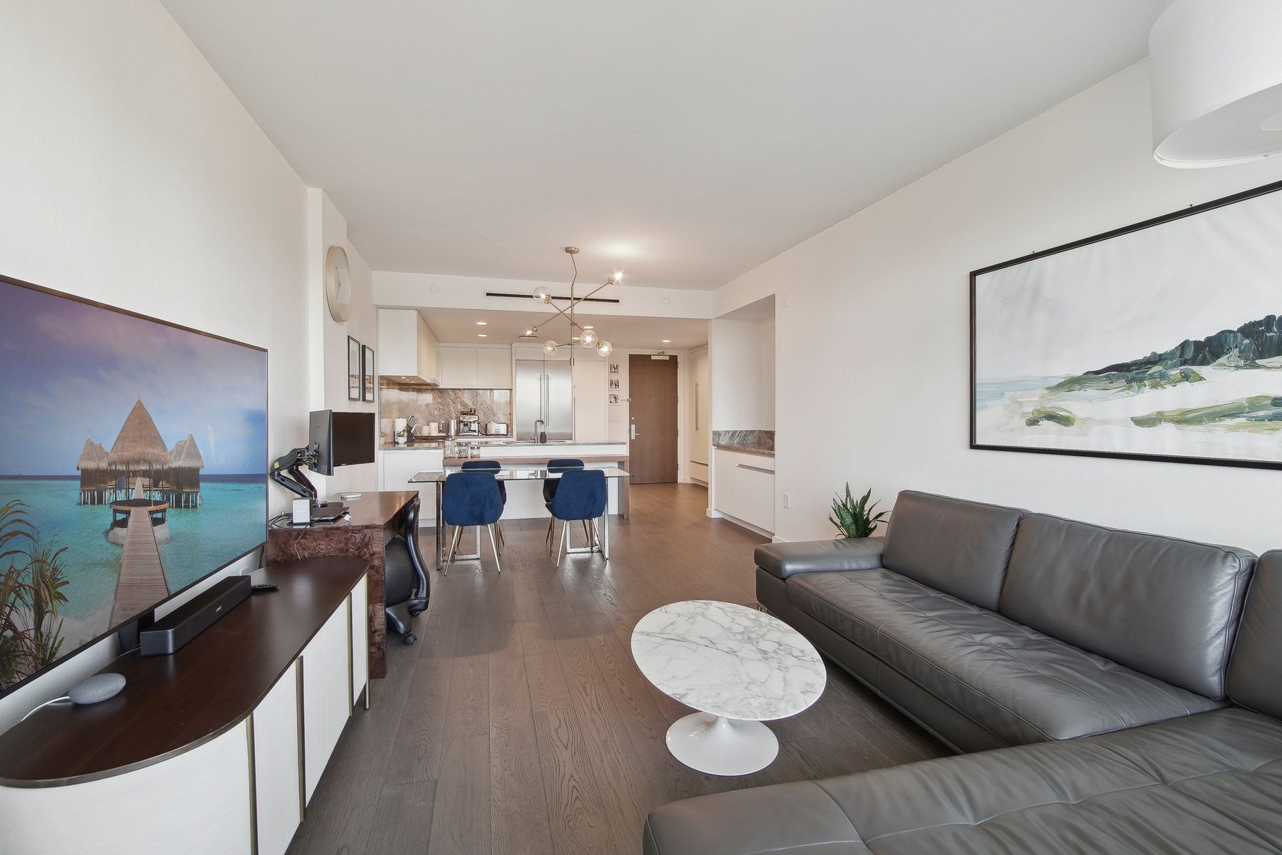 320 Adolphus Avenue Unit# 908
