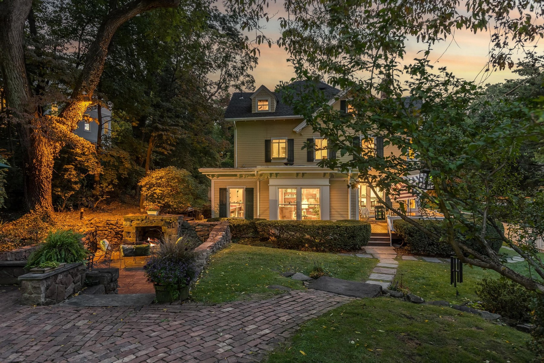108 Bellevue Avenue