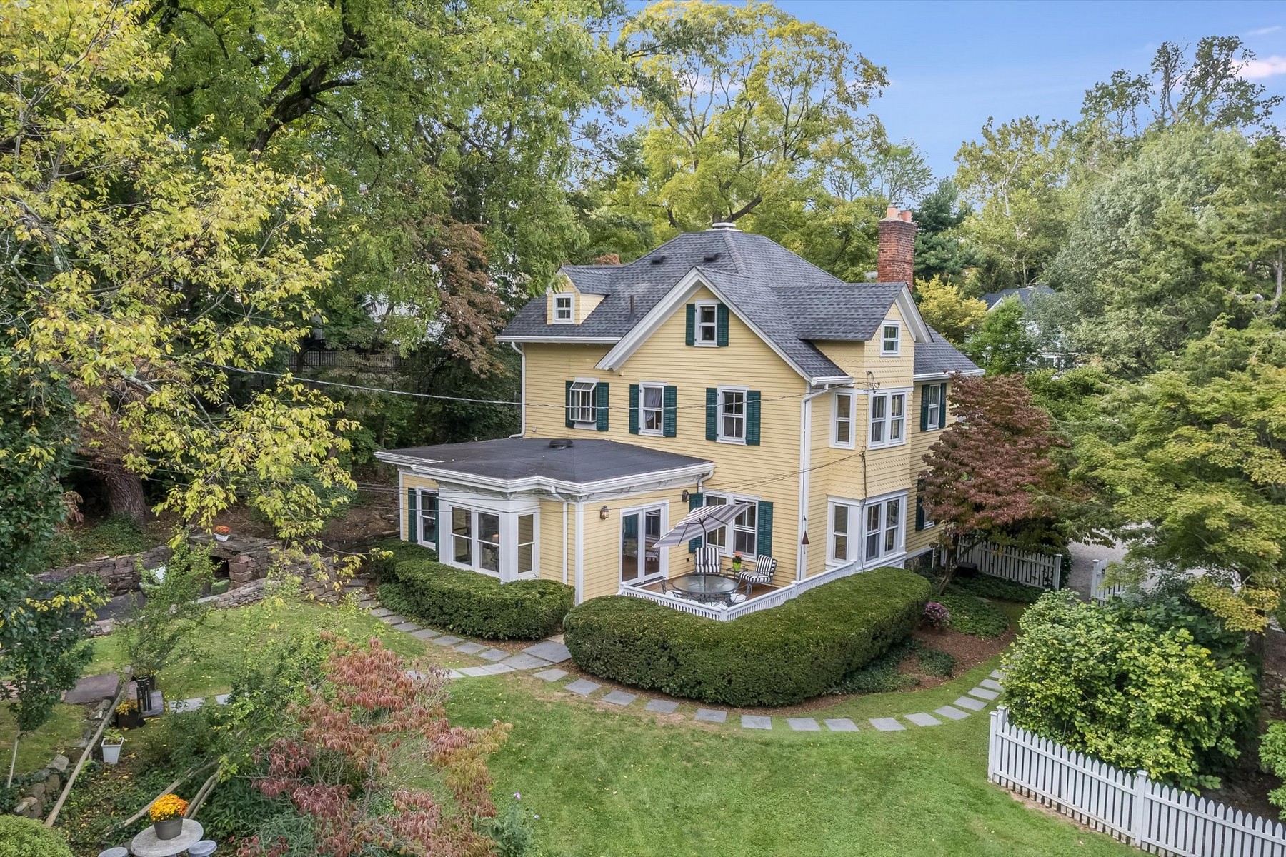 108 Bellevue Avenue