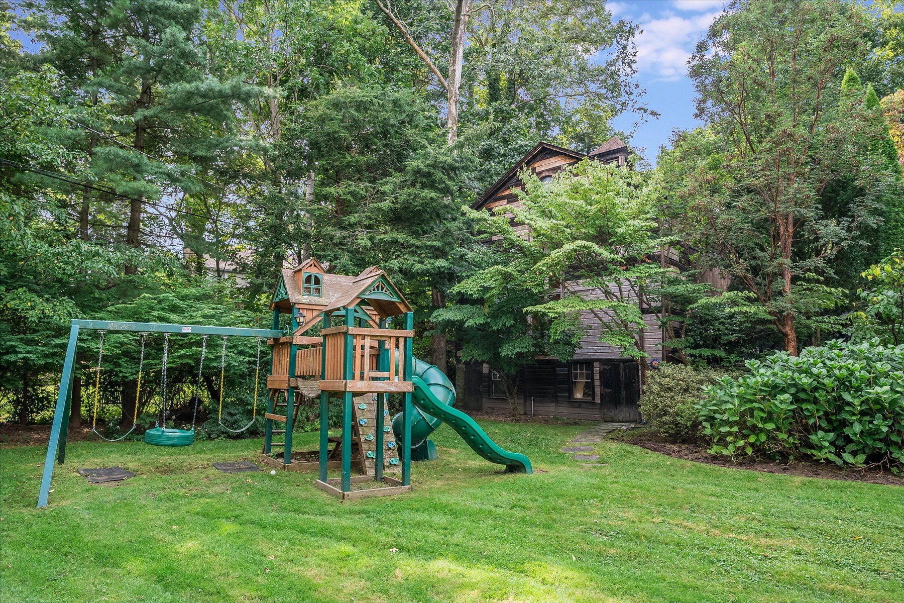 108 Bellevue Avenue