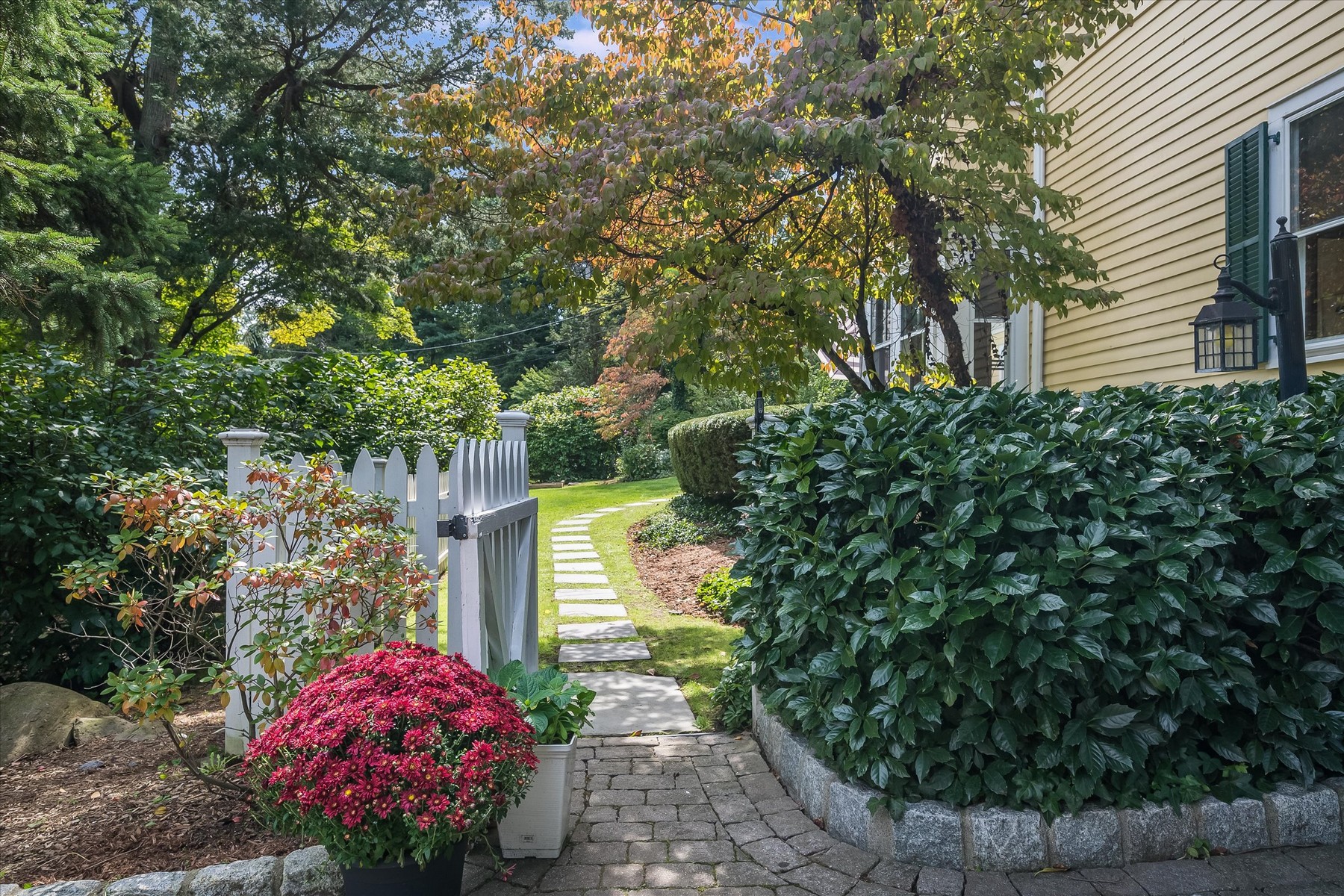 108 Bellevue Avenue