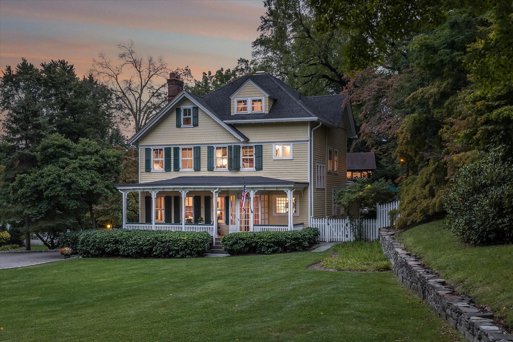 108 Bellevue Avenue