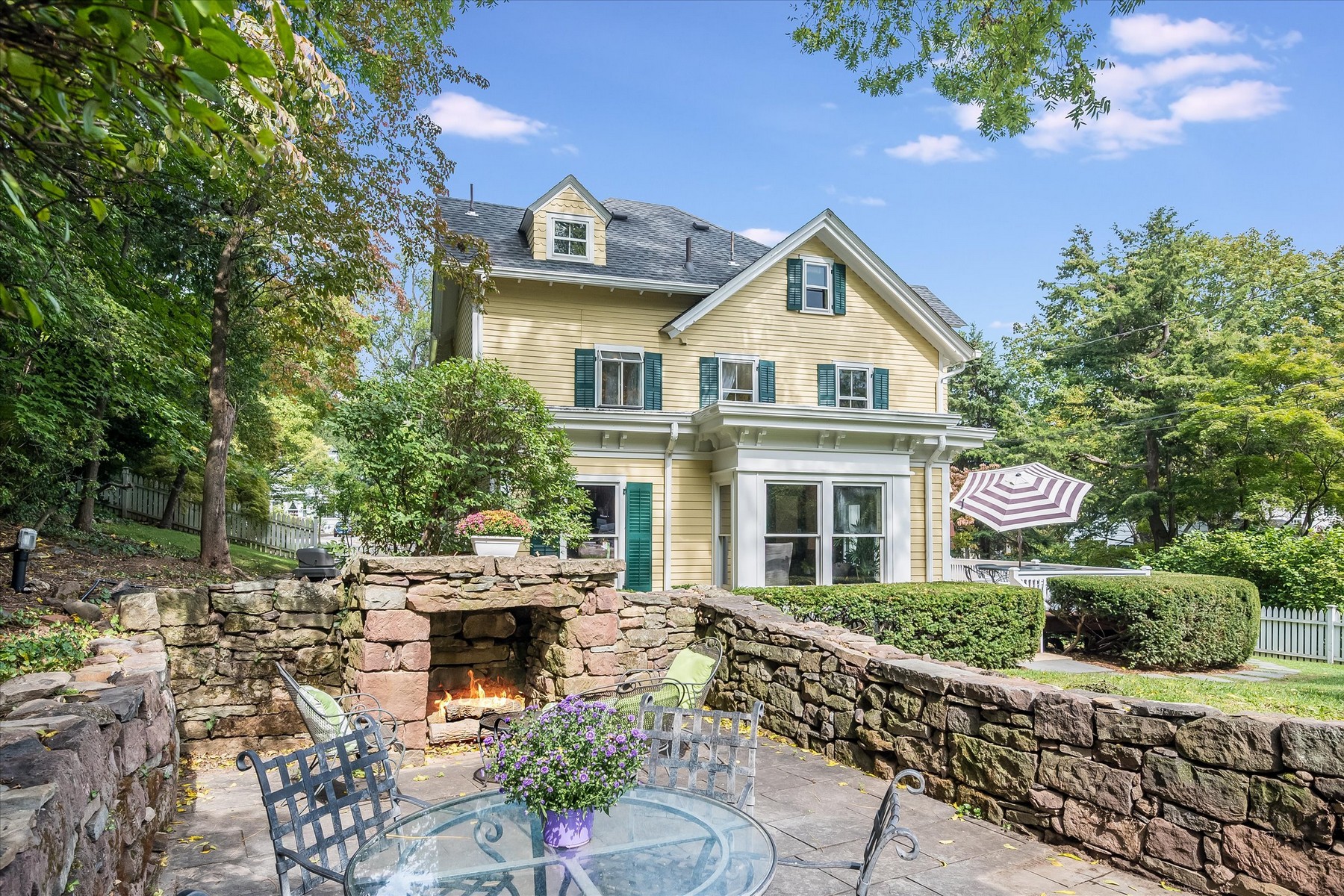 108 Bellevue Avenue