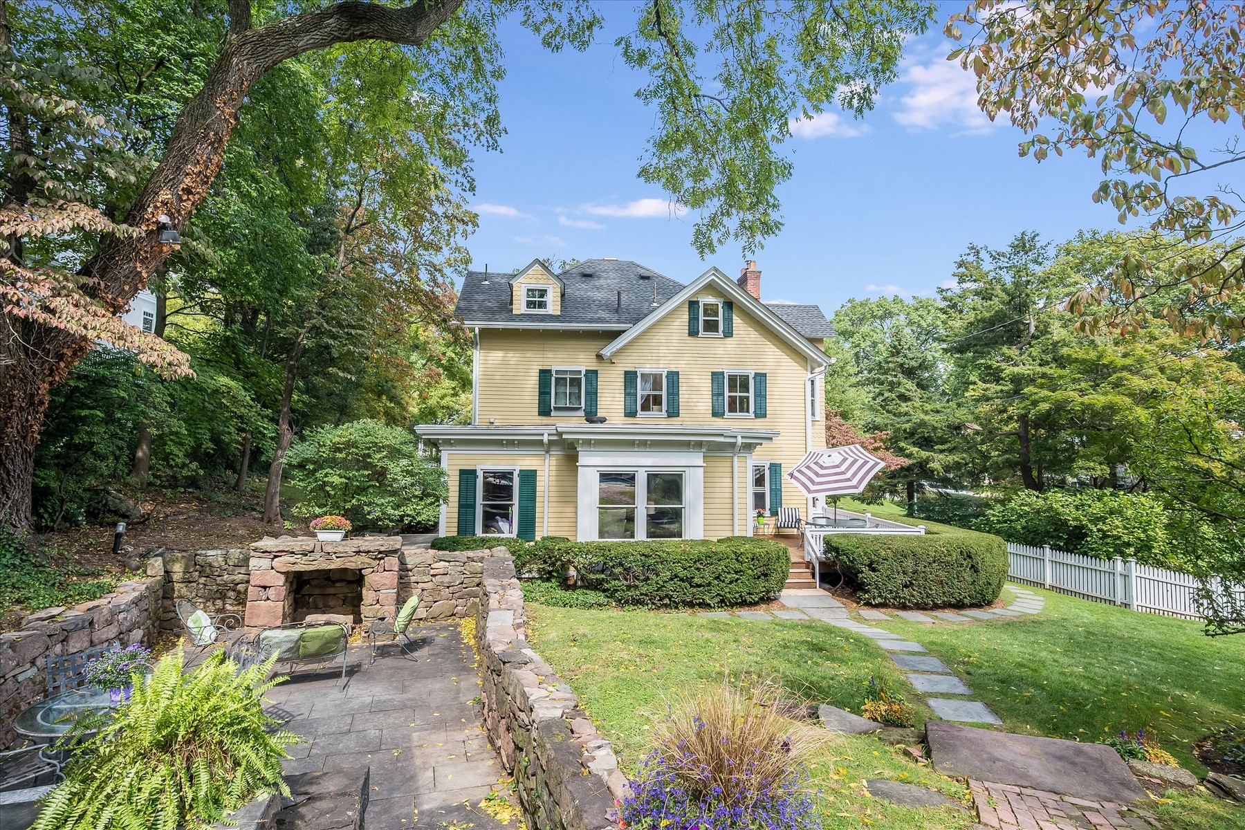 108 Bellevue Avenue