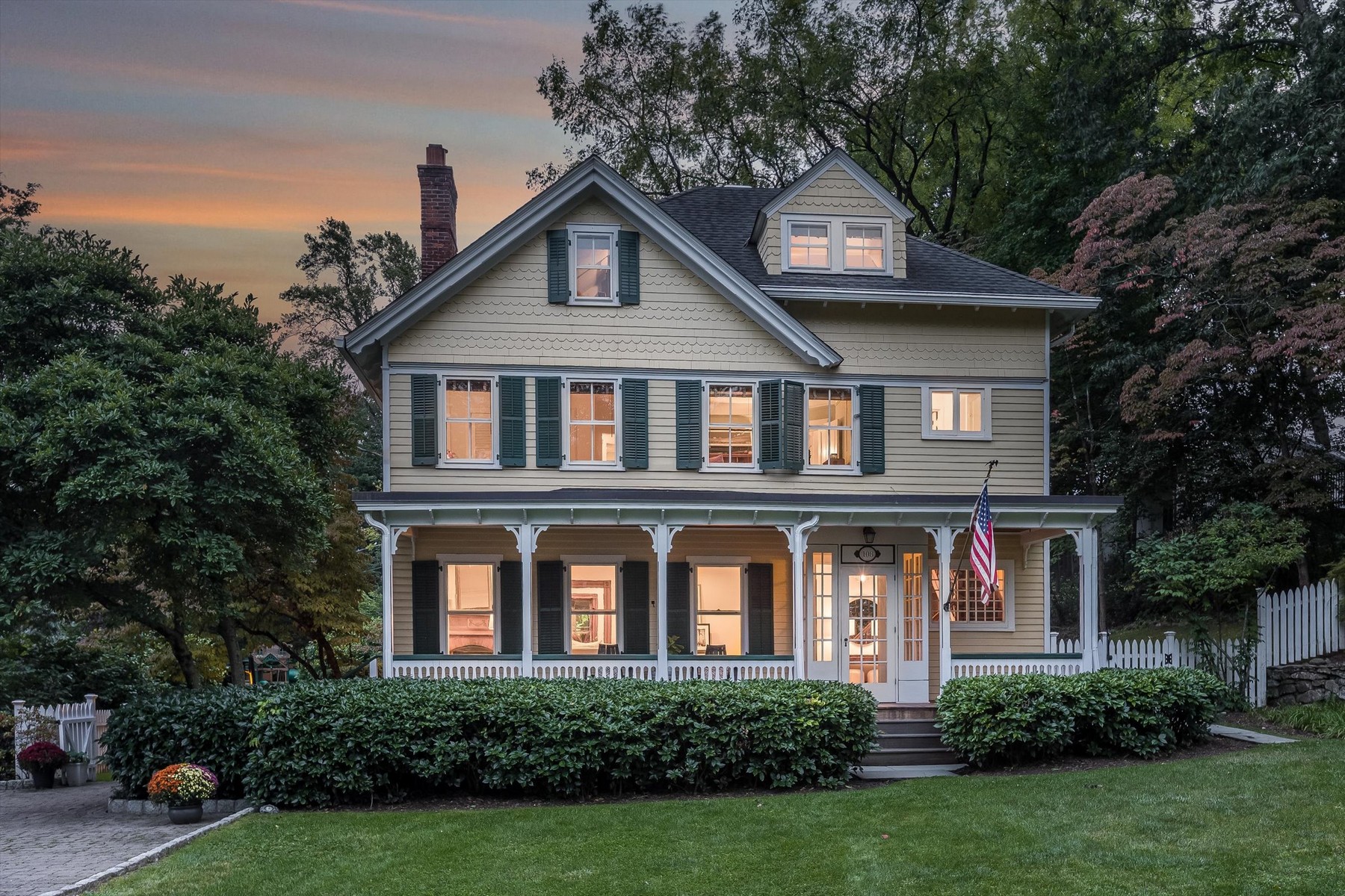 108 Bellevue Avenue