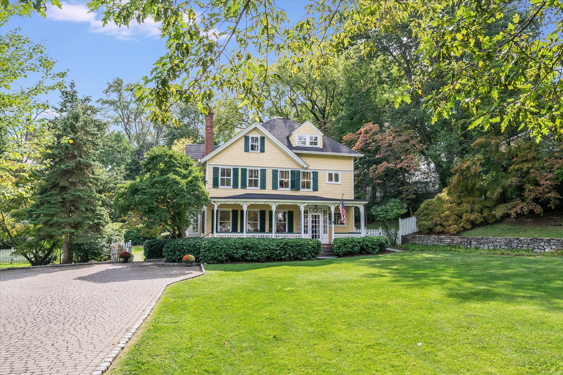 108 Bellevue Avenue