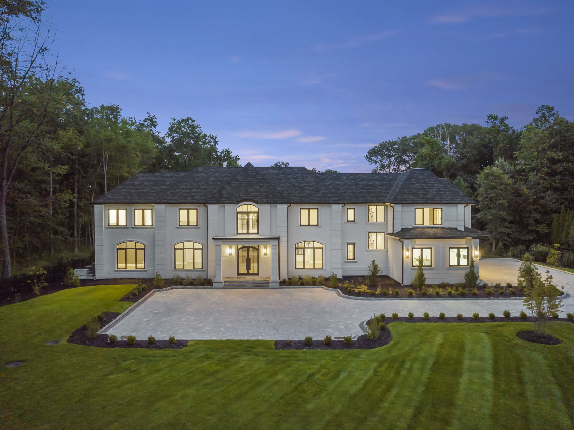 22 Burning Hollow Road