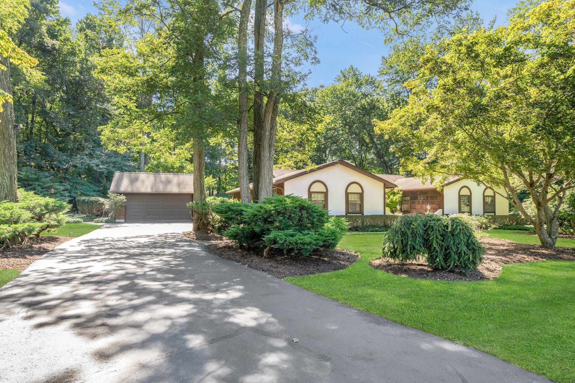 26 Pond Lane