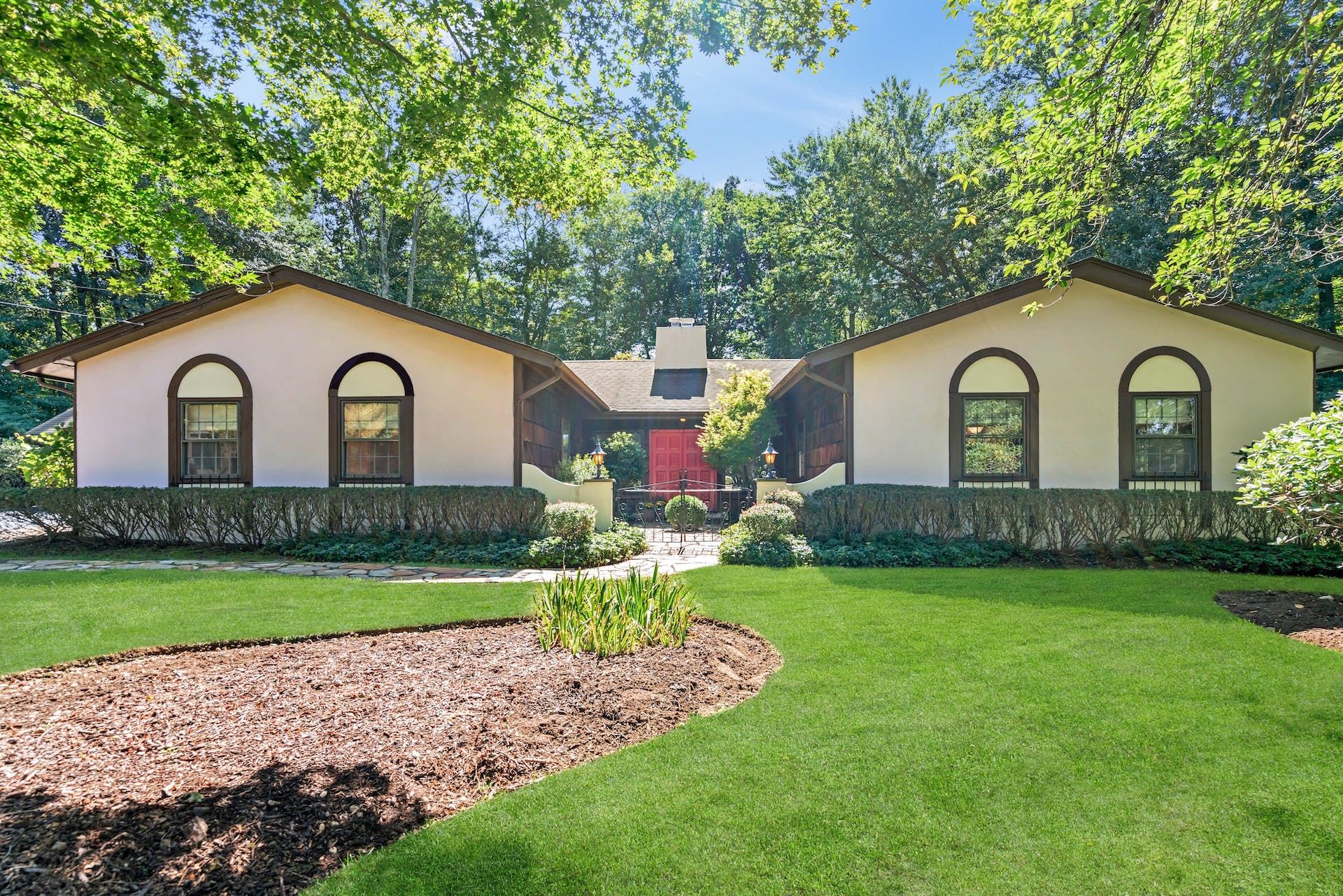 26 Pond Lane