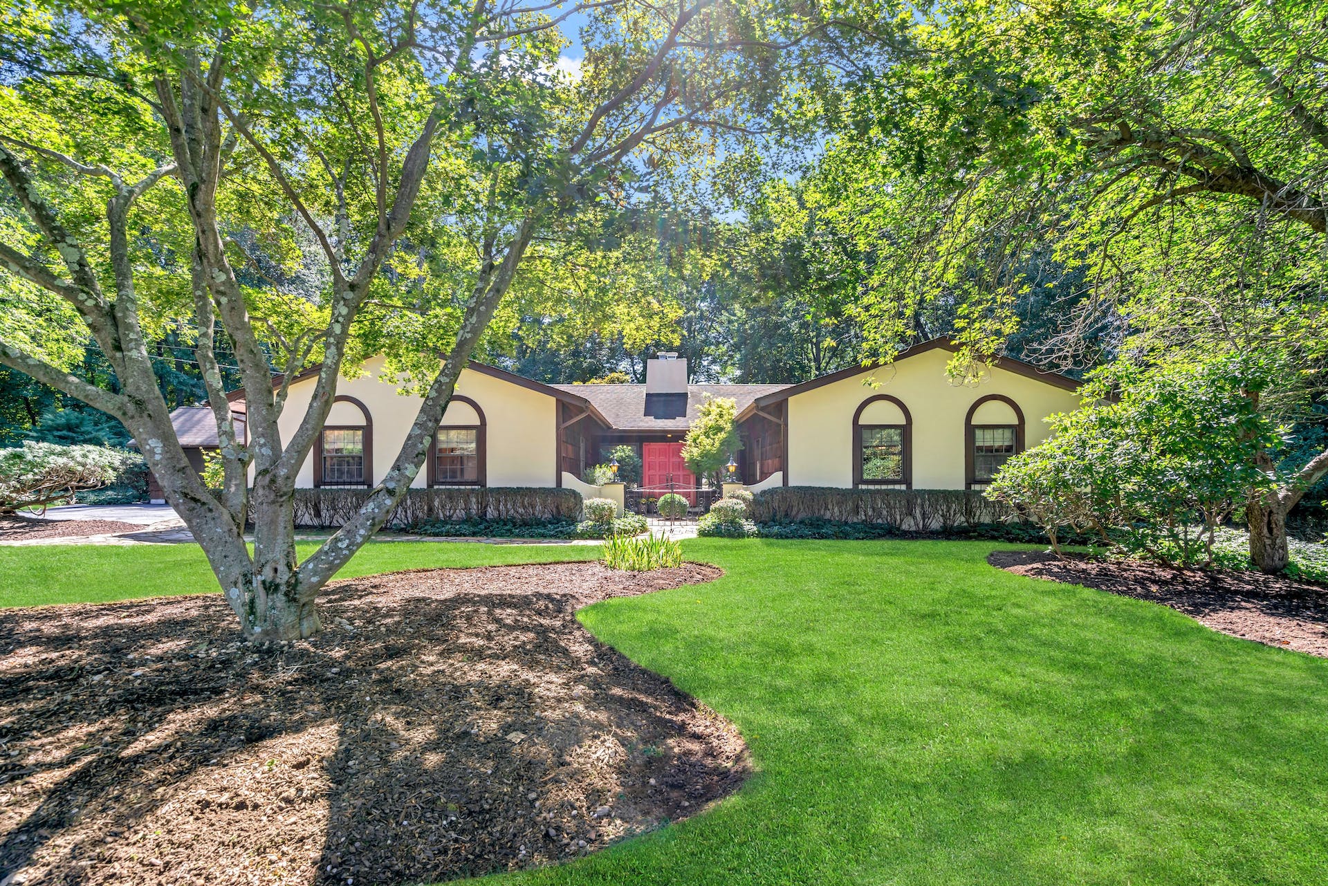 26 Pond Lane