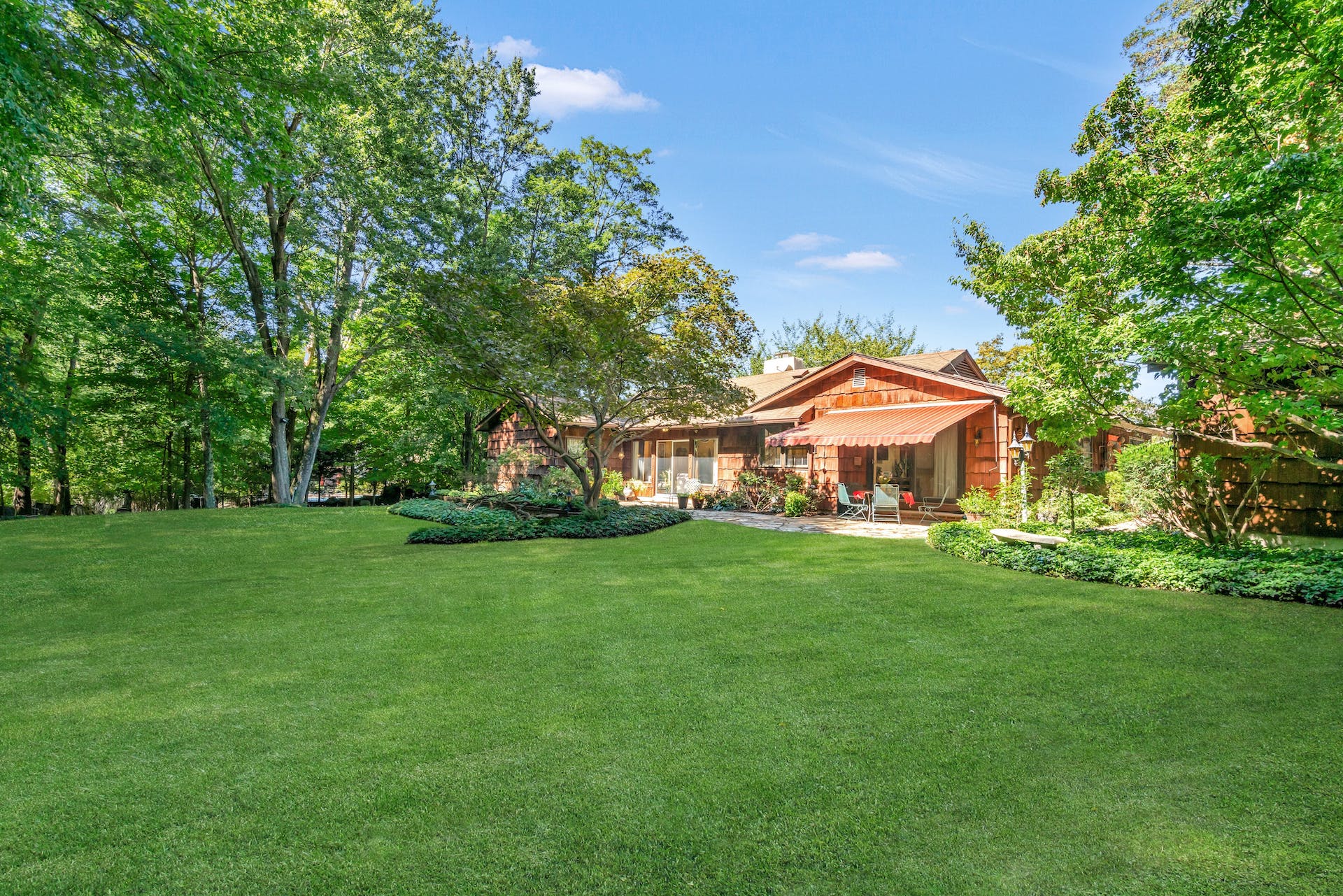 26 Pond Lane